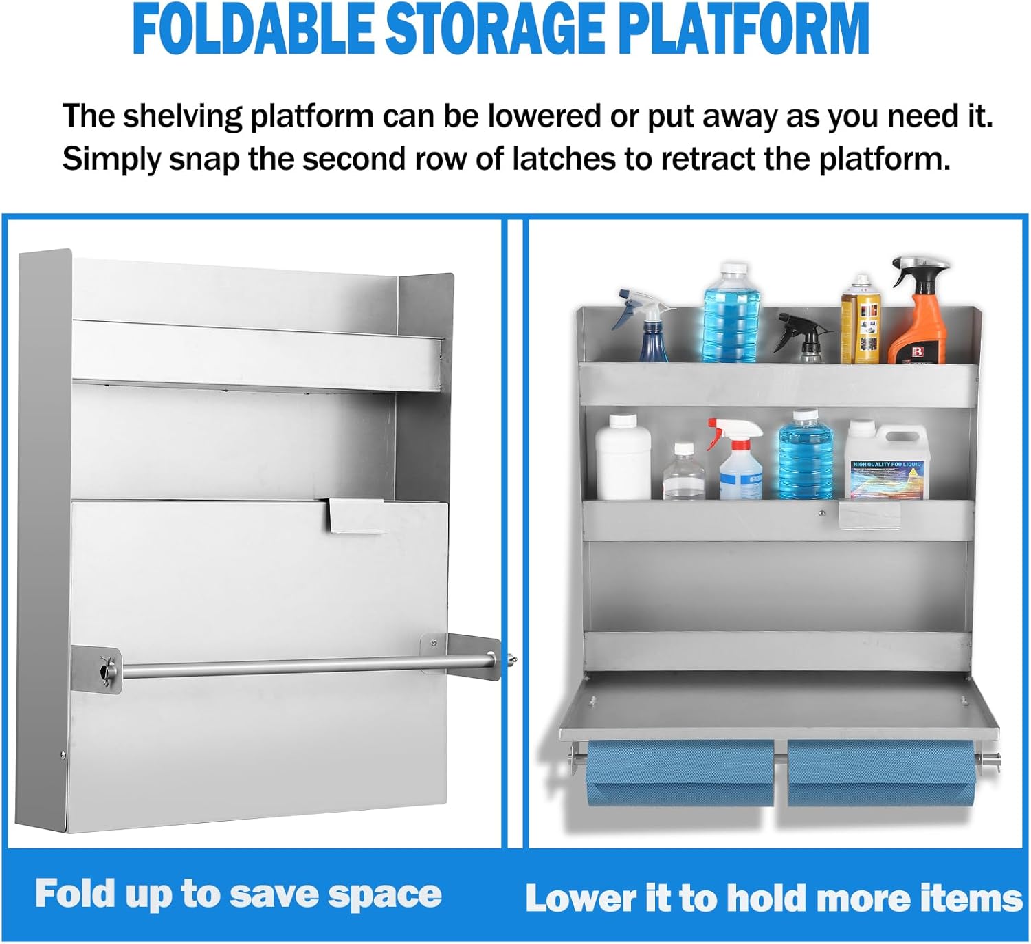 Garvee YYWPHO15I0DDS2 Tool-Cabinets - View #7