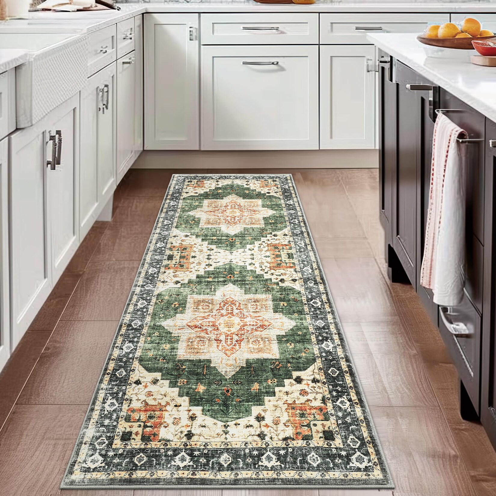 Qeetex LSN-PHO-0YI40RHF rugs - View #4