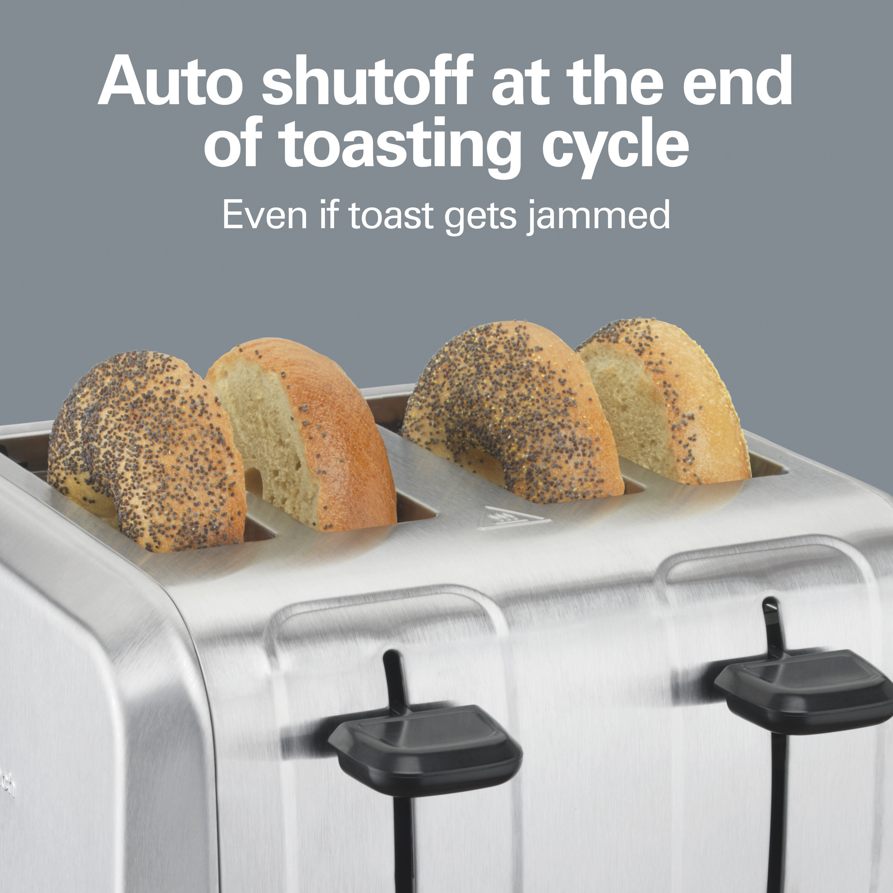 Hamilton Beach 24910G toasters - View #7