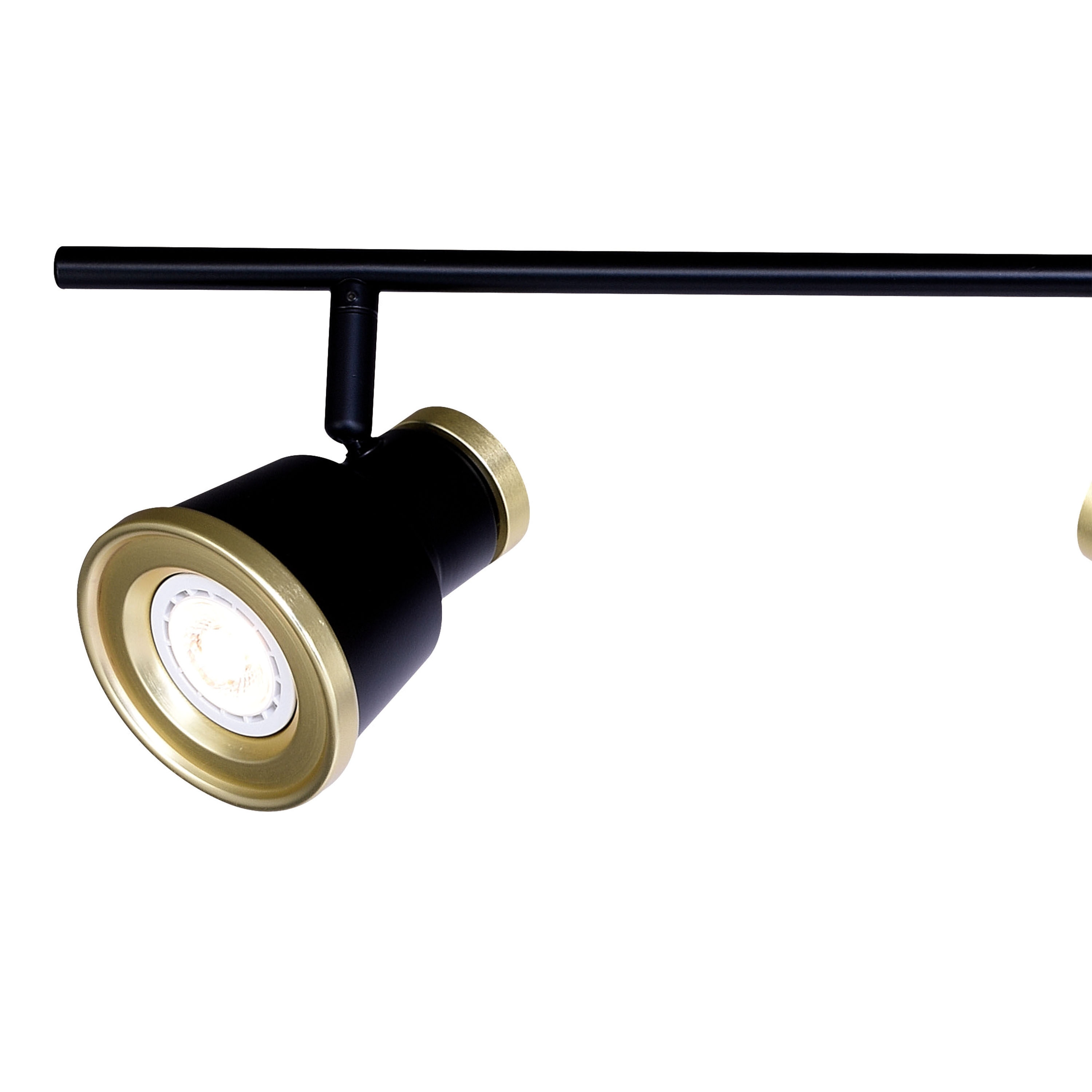Cascadia C0208 Fixed-Track-Lighting - View #3