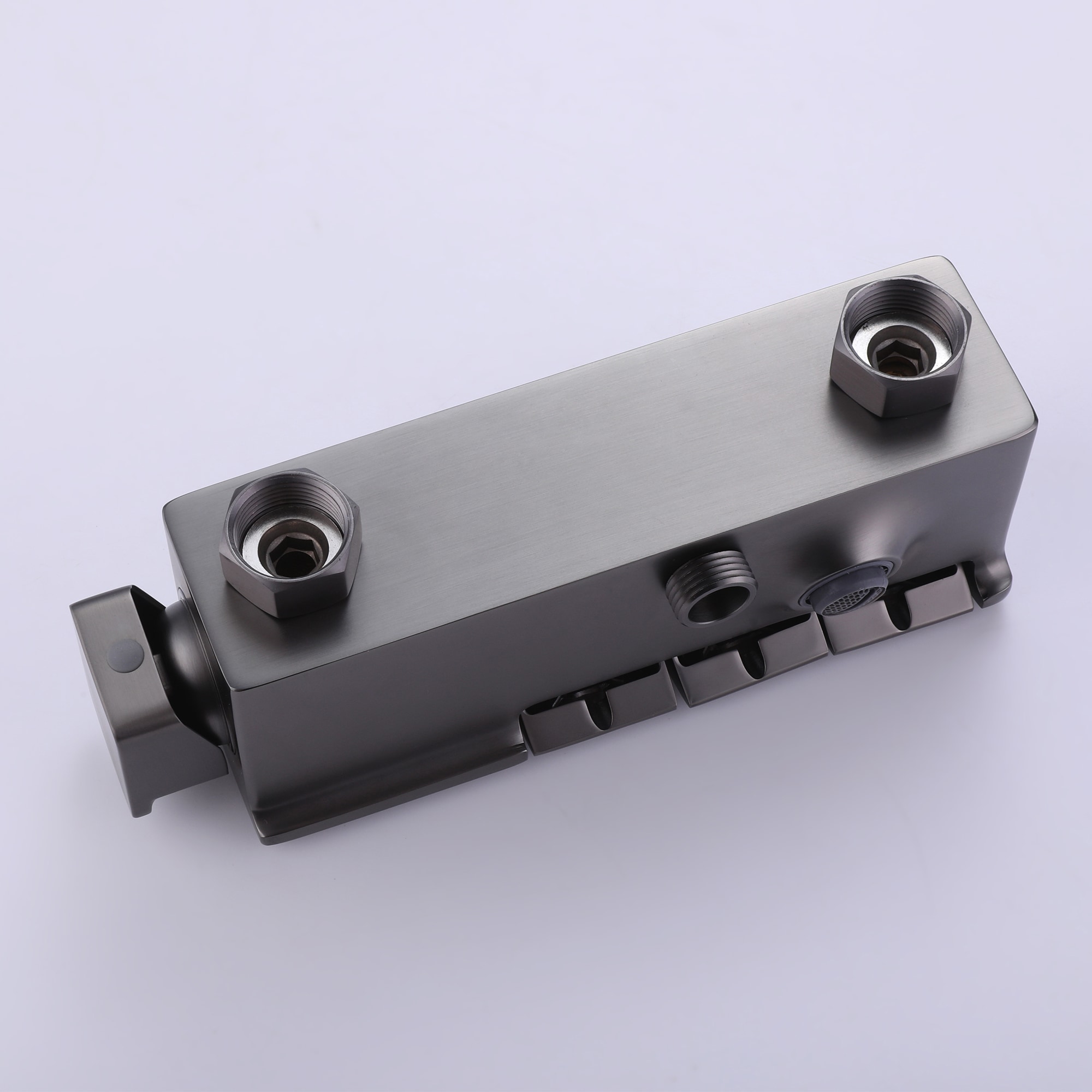WELLFOR WB-1036 Showerhead-Bar-Panels - View #11