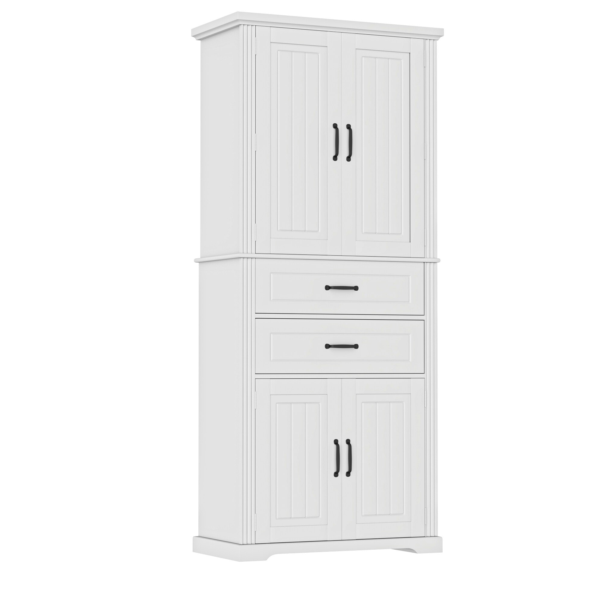 ModernLuxe L3P-N759P293426K Bathroom-Wall-Cabinets - View #11