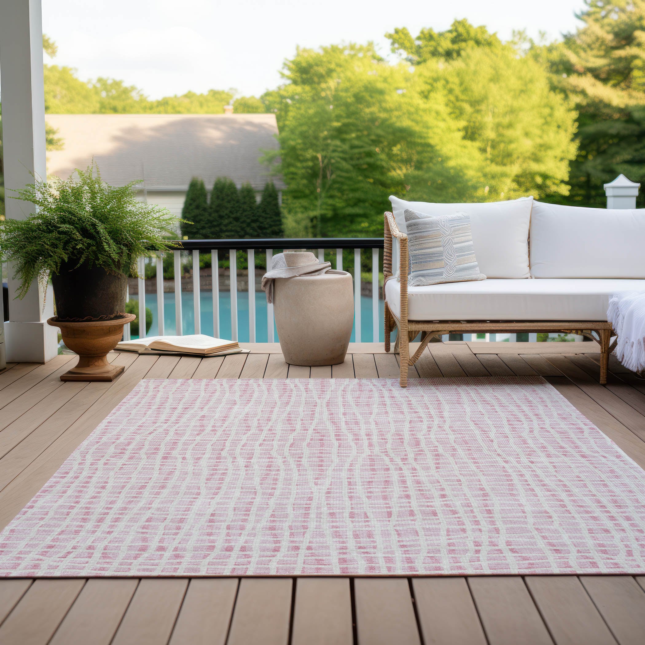 Addison Rugs ACN729PI3X5 rugs - View #7