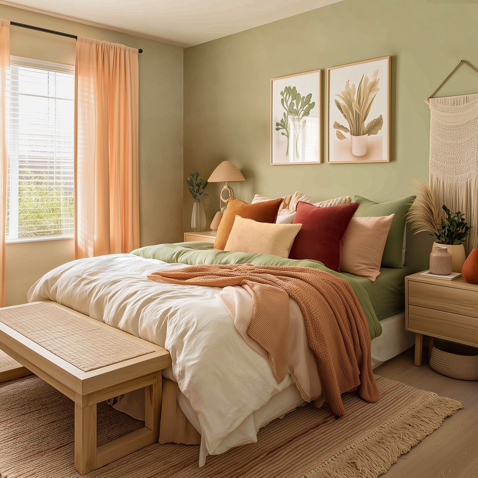 Topfinel 148 ORWH 18IN Accent-Pillows - View #5