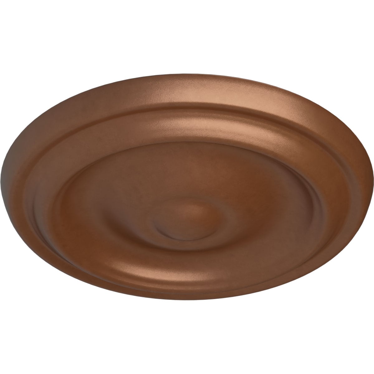Ekena Millwork CM09MAPOS Ceiling-Medallions - View #2
