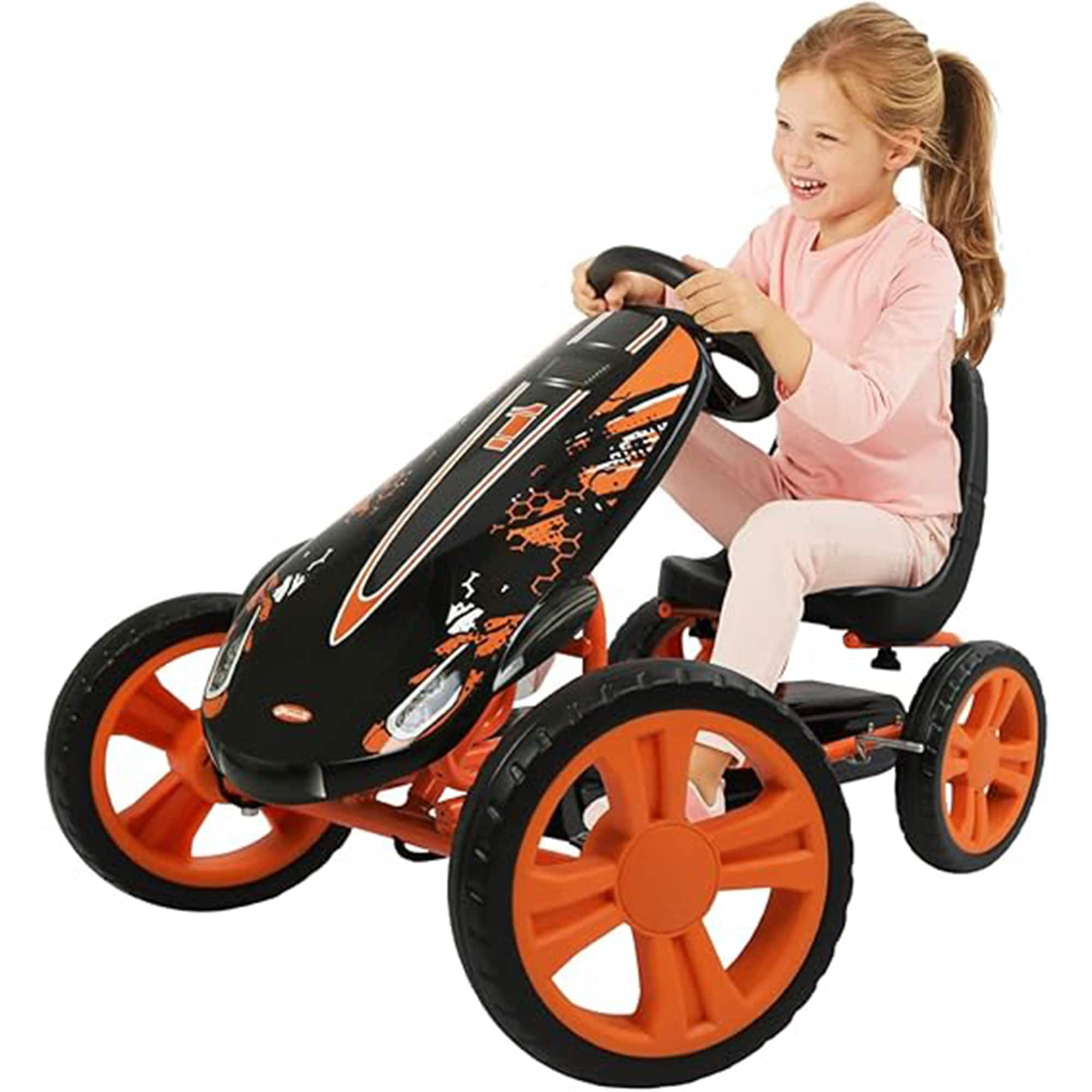 hauck 398683 Go-Karts - View #6
