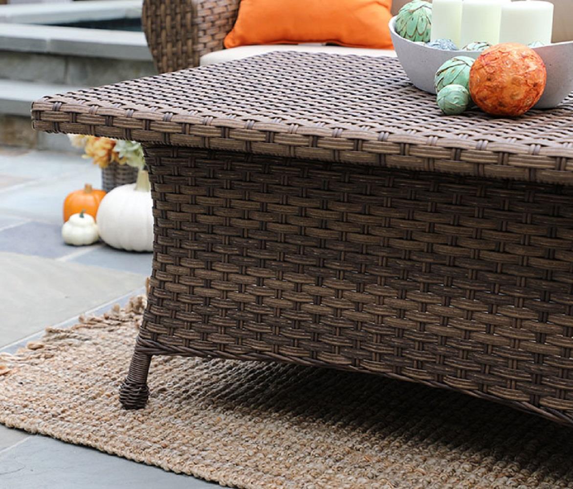 Canopy Home and Garden SEC8000ASP Patio-Conversation-Sets - View #4