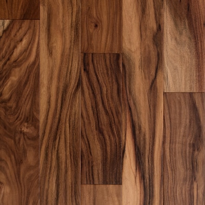 Allen Roth Natural Acacia 5 In Wide X, What Is The Average Cost Of Engineered Hardwood Flooring