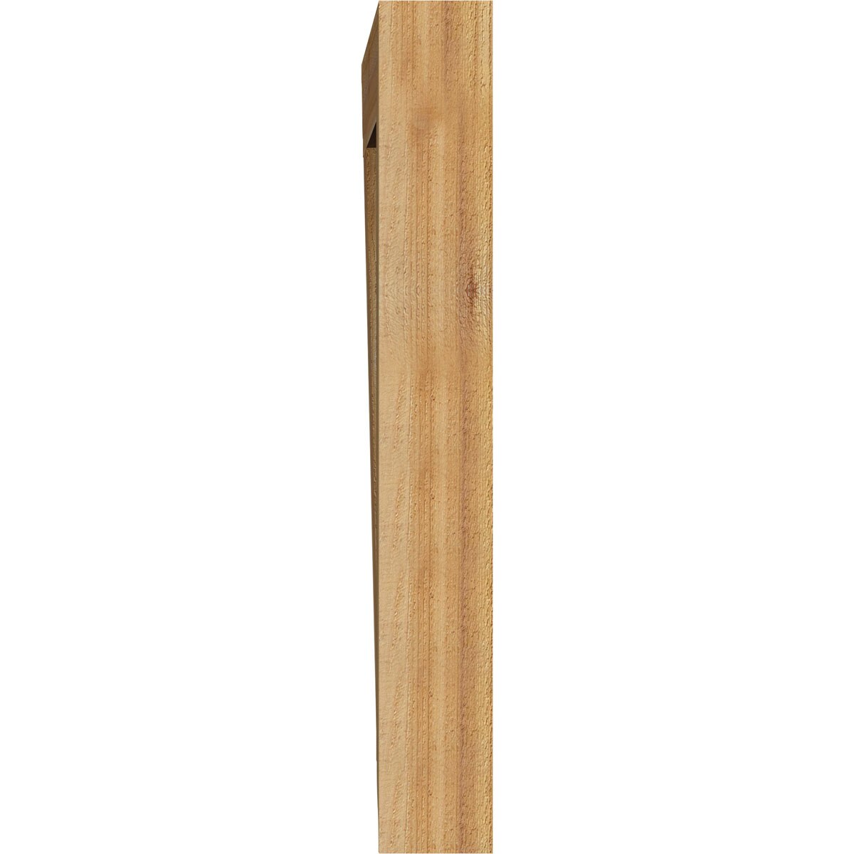 Ekena Millwork BKT04X30X30THR01RWR Exterior-Brackets-Braces - View #4