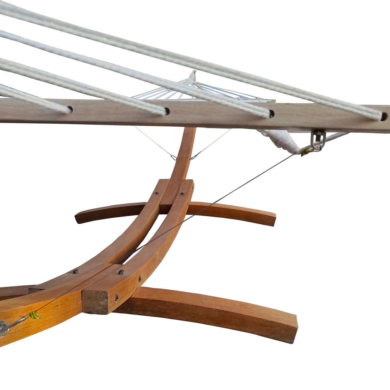 ToolCat PG2-183-PT hammocks - View #7