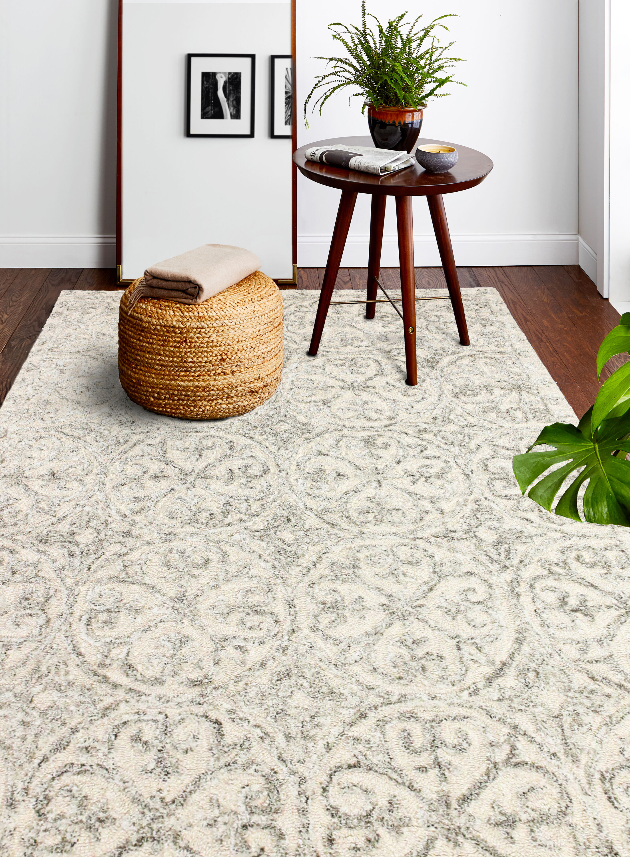 Bashian 649652303499 rugs - View #5