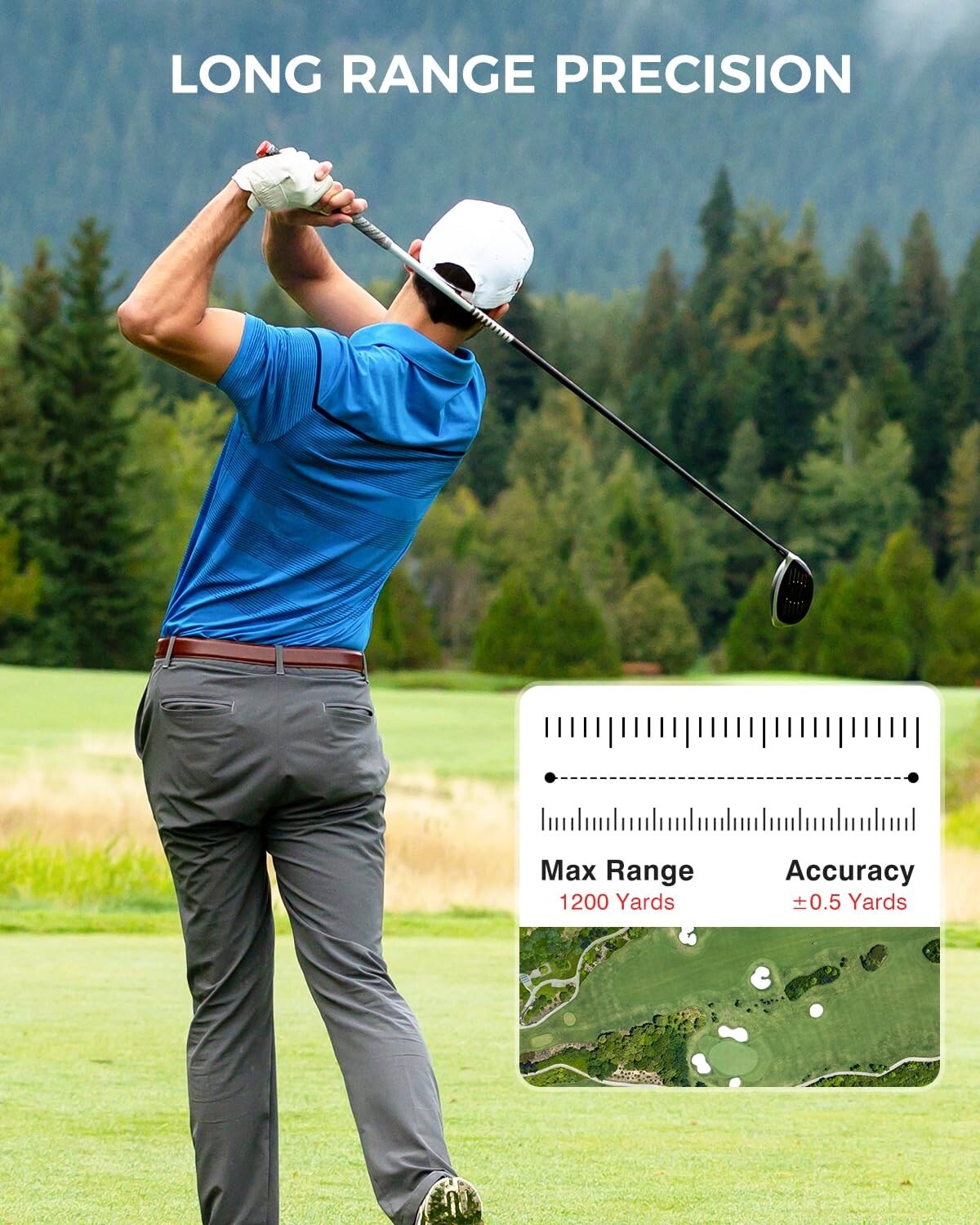 AKSCYZM LAK0608K010-1 Golf-Gear - View #3