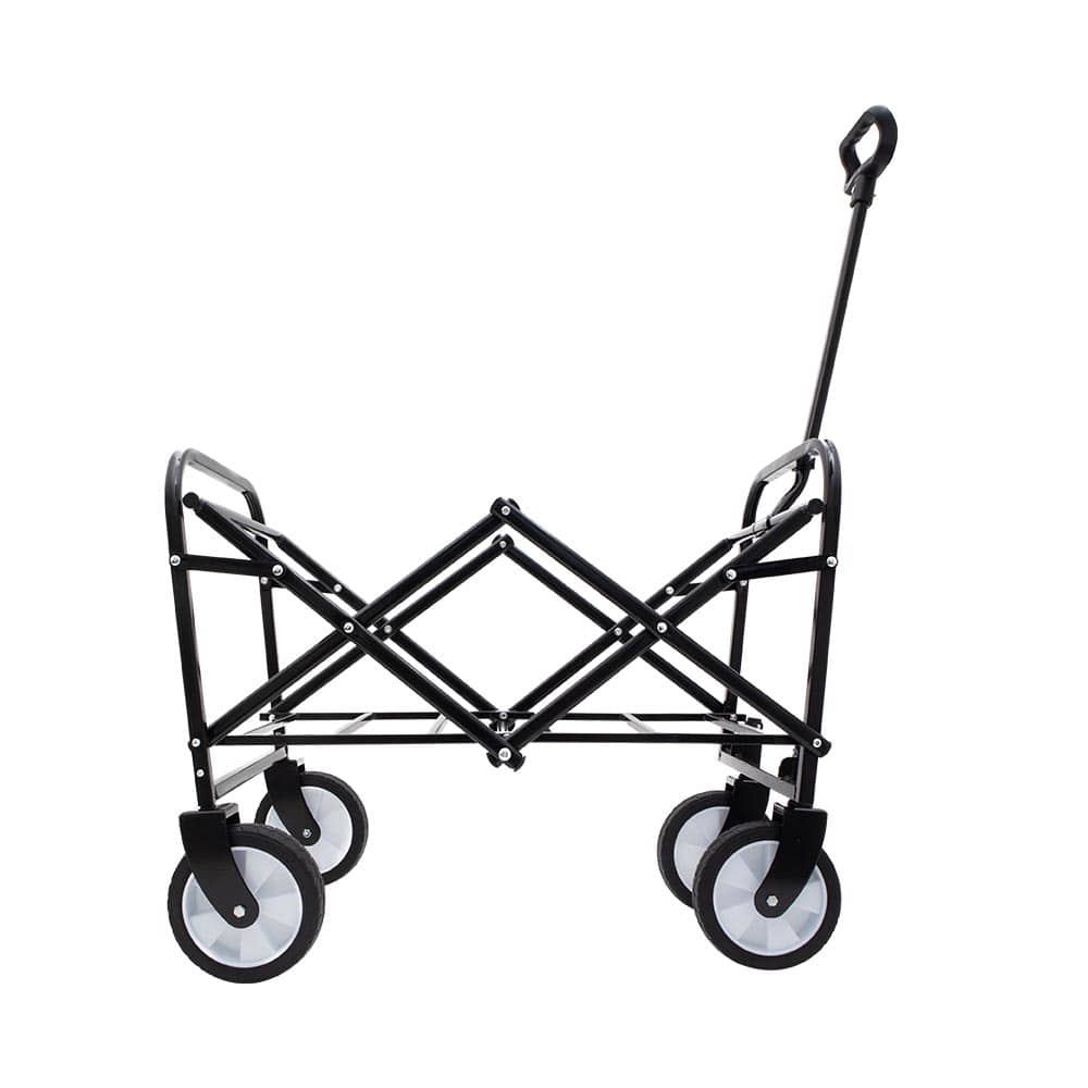 JUJABU CART-11 Yard-Carts - View #2