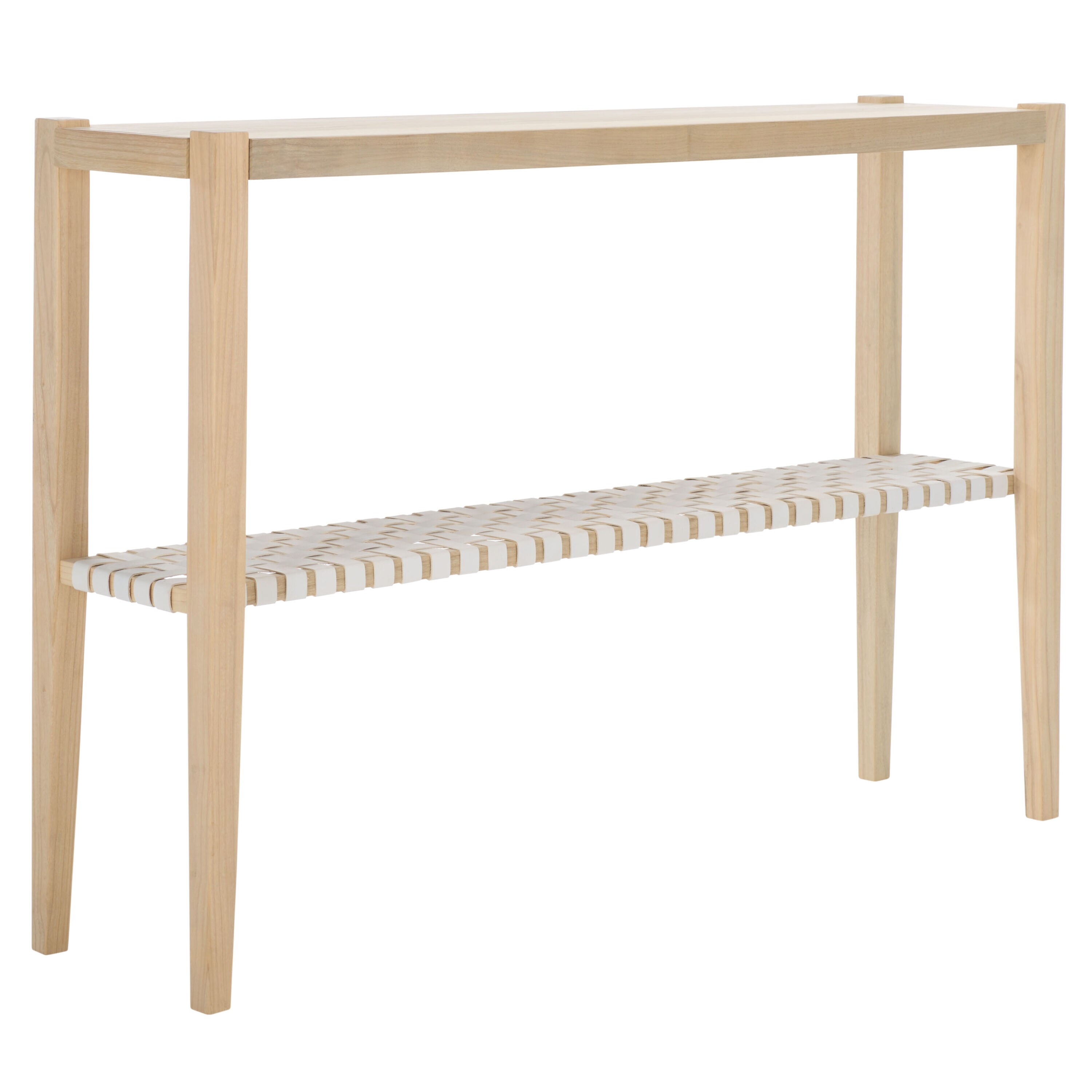 Safavieh CNS1200B Console-Sofa-Tables - View #4