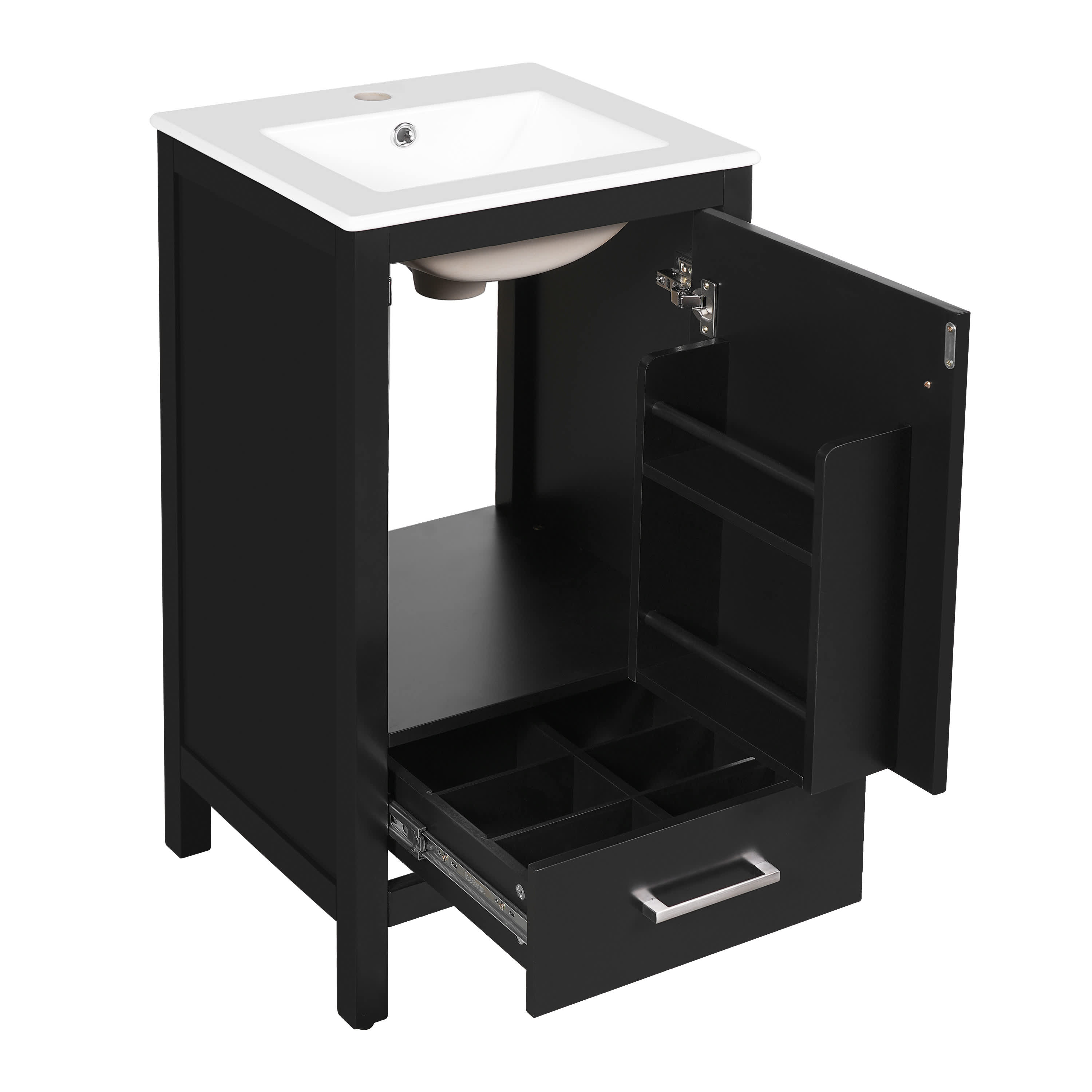 JCFL VANTP829-02 Bath-Vanity-Combo - View #8