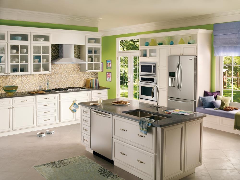 Frigidaire FGEW3065PF Swall-Elec-Oven - View #14