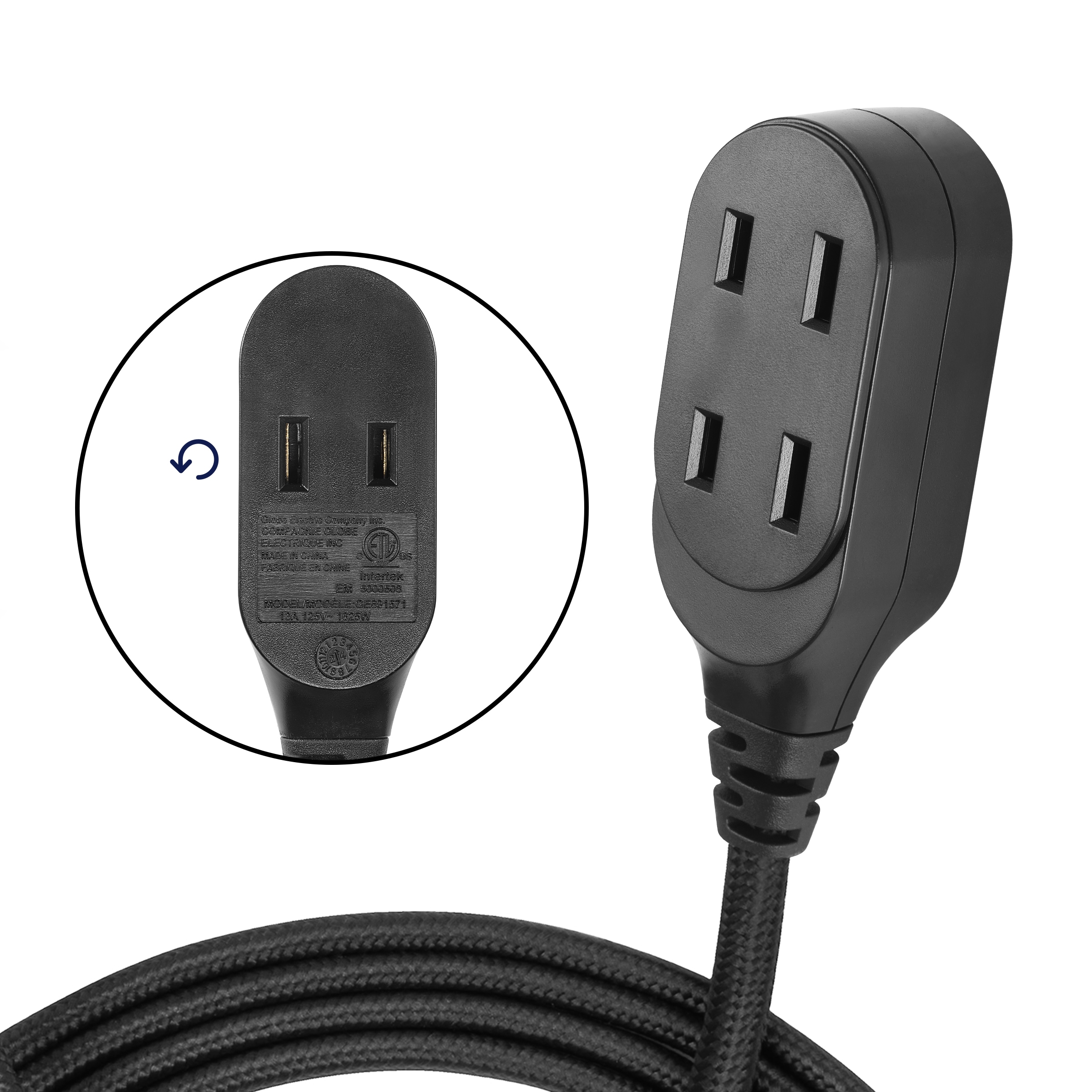Utilitech 30000171 Electrical-Extension-Cords - View #7