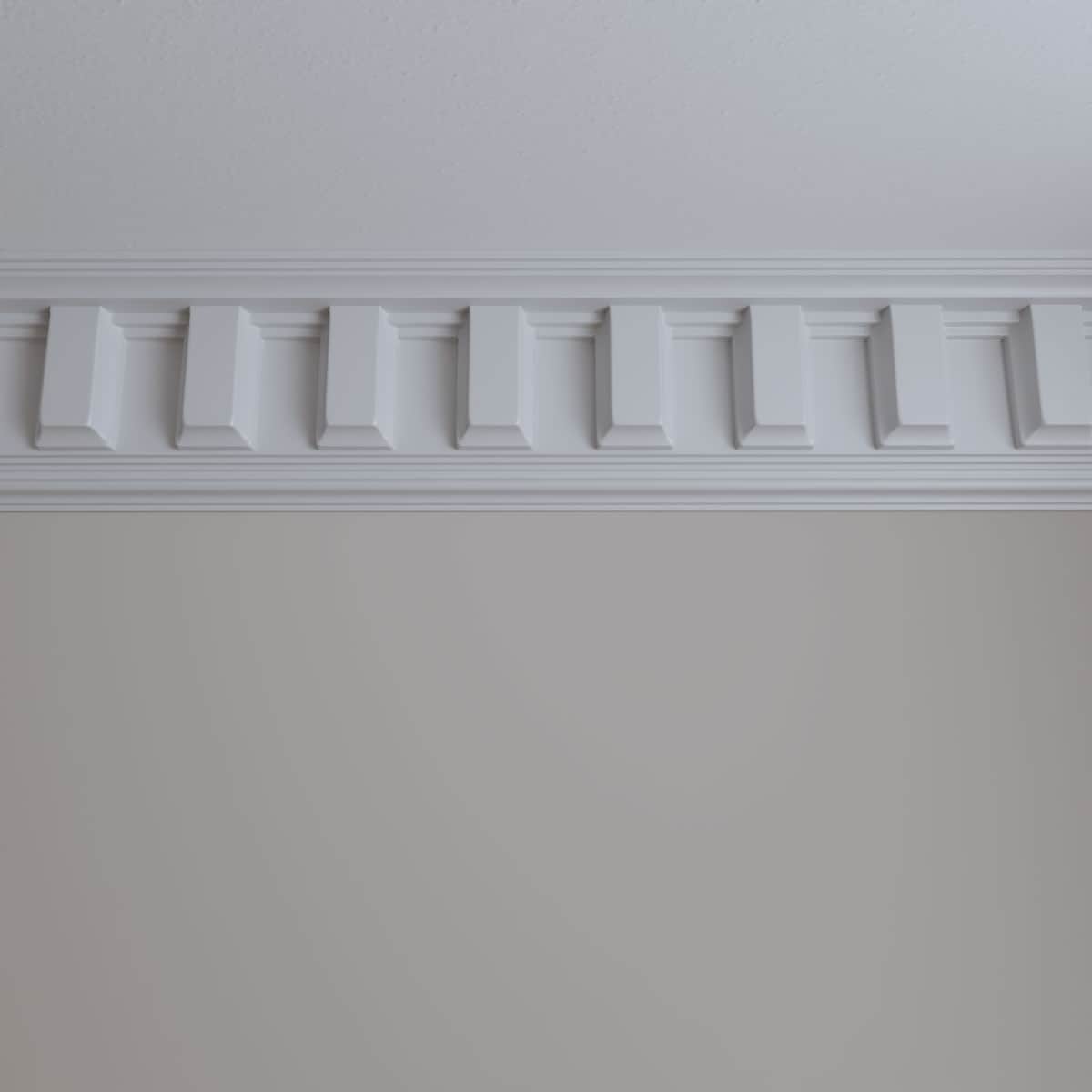 Ekena Millwork MLD08X05X09NO-CASE-8 Crown-Moulding - View #11