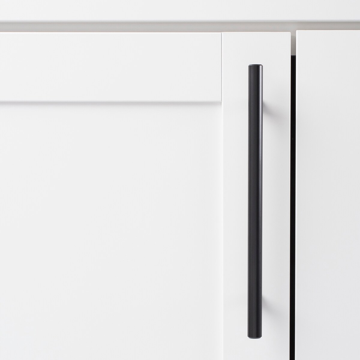 Hickory Hardware HH075596-MB Cabinet-Pulls - View #4