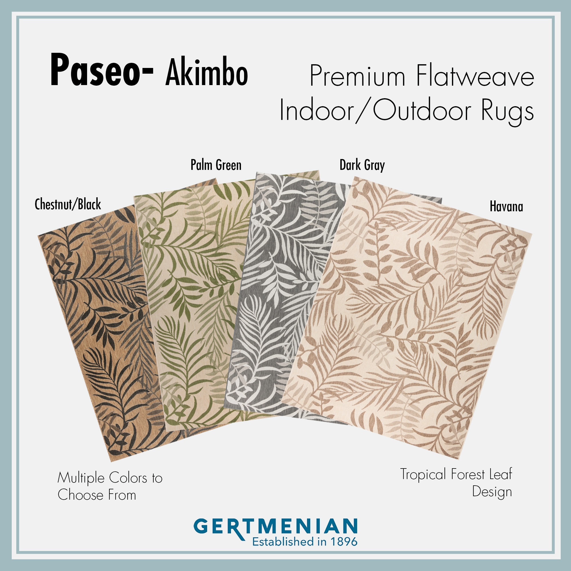 GERTMENIAN 22983 rugs - View #5