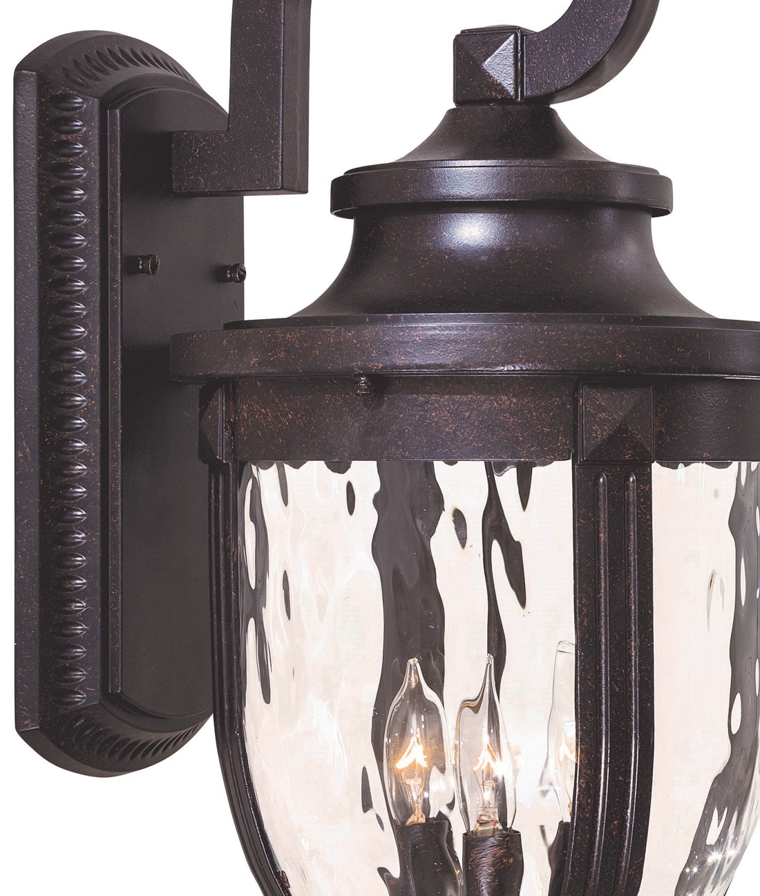 Minka Lavery 8763-166 Outdoor-Wall-Lighting - View #4