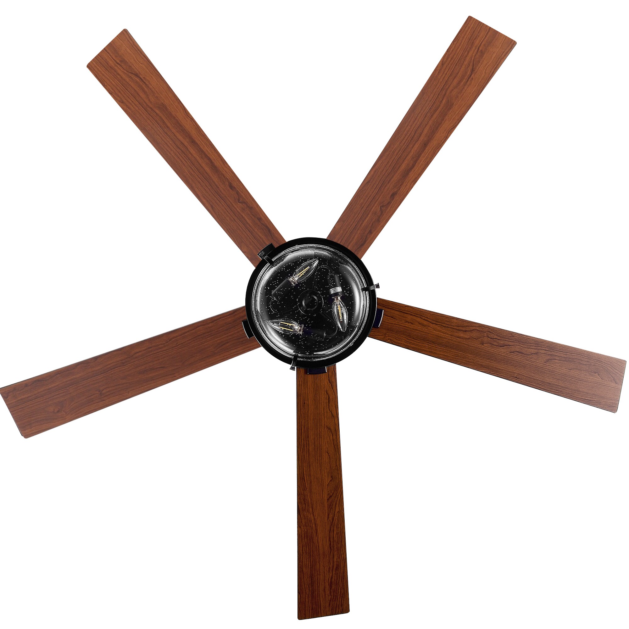 Breezary 25003-BK Ceiling-Fans - View #8