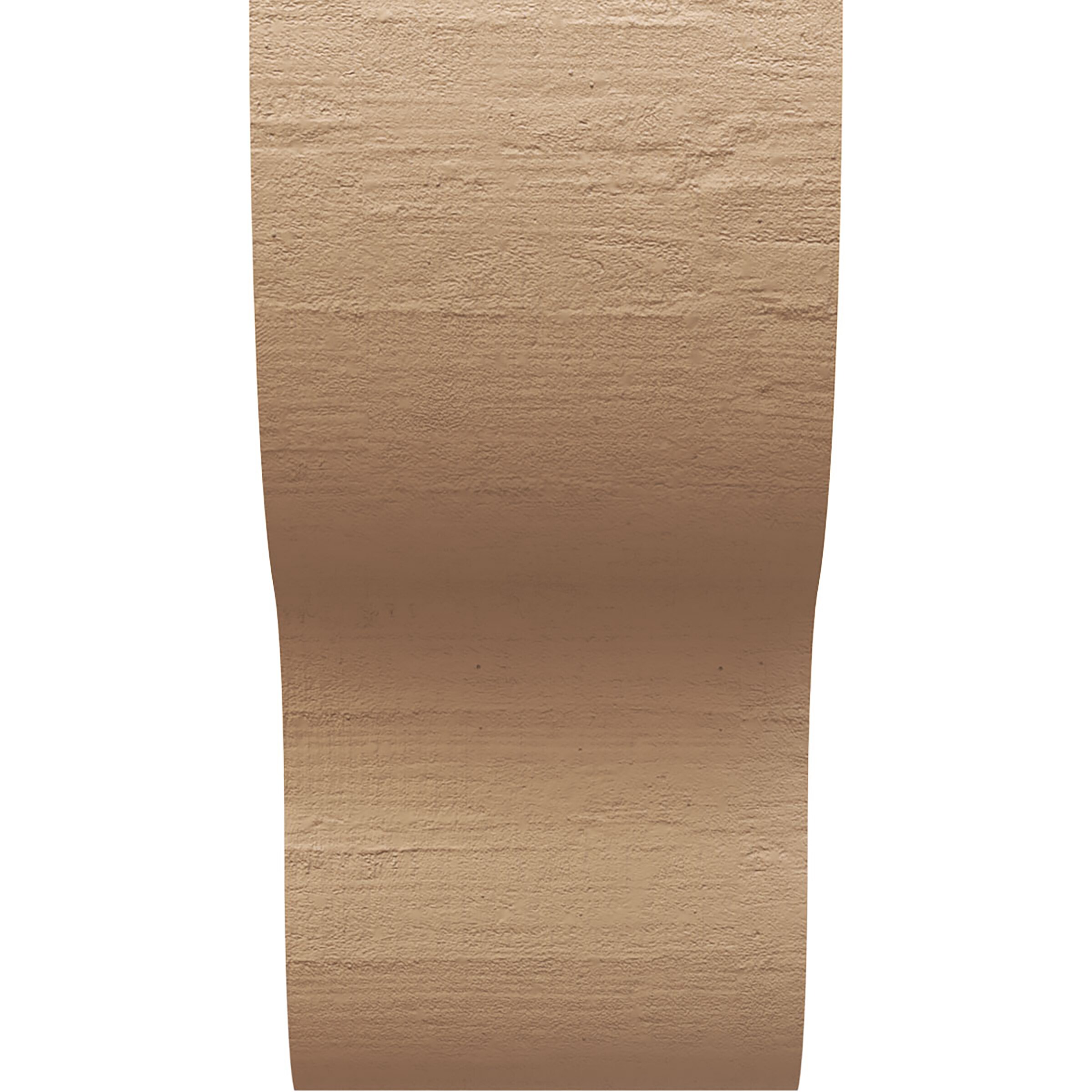 Ekena Millwork CORU12X12X24GRNRCPR corbels - View #2