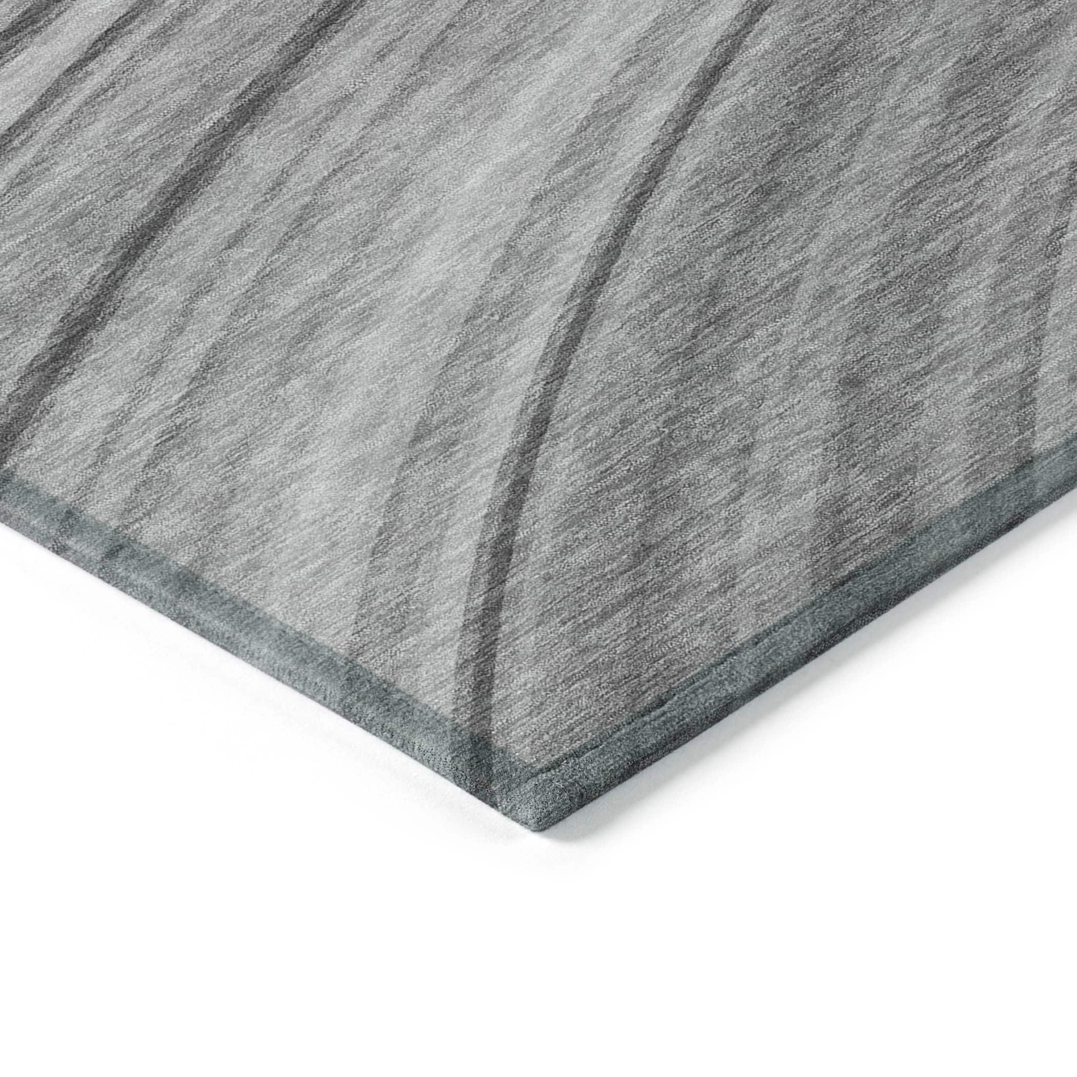 Addison Rugs ACN585GY8RO rugs - View #4
