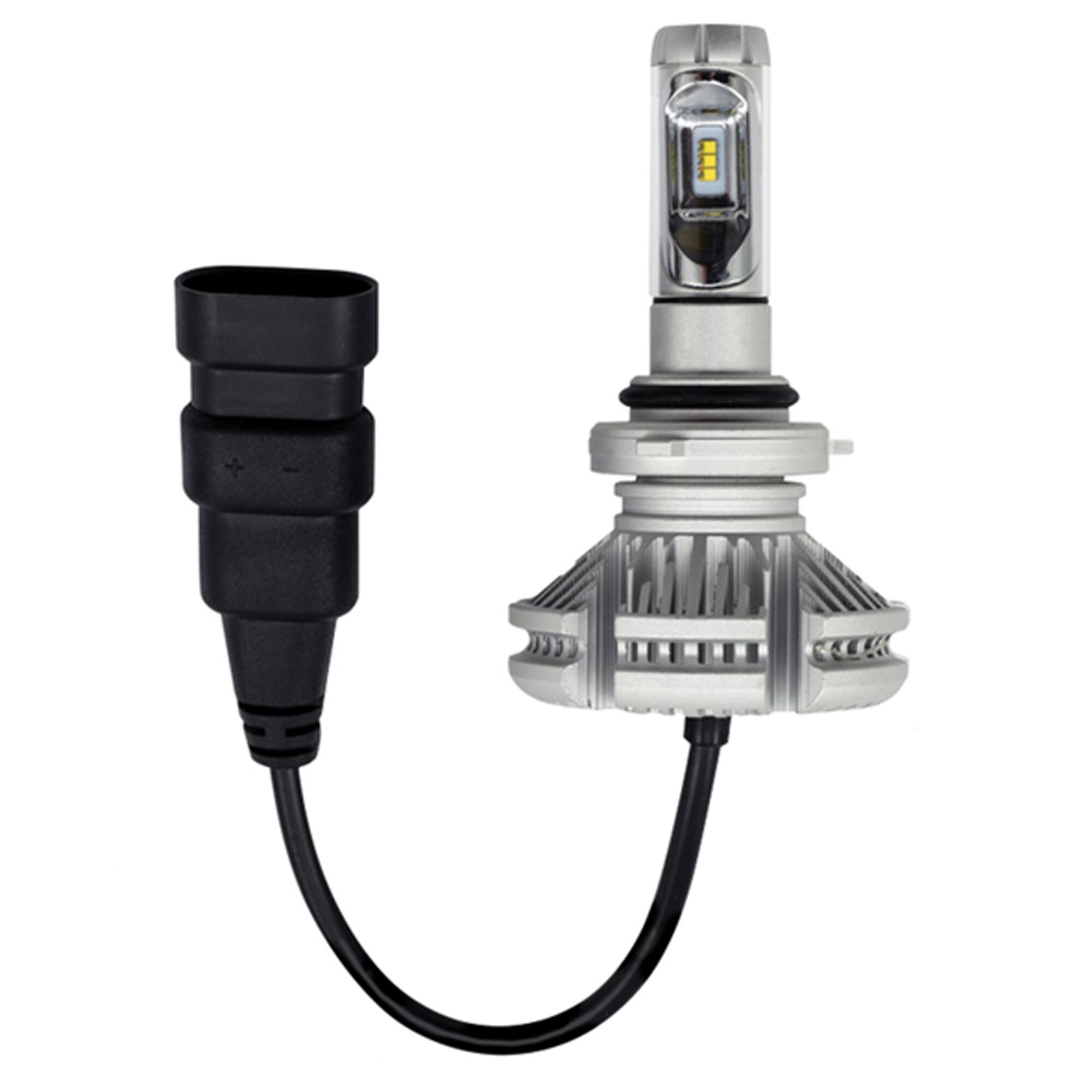Heise LED Lighting Systems MECHE9006LED Exterior-Car-Acc - View #4