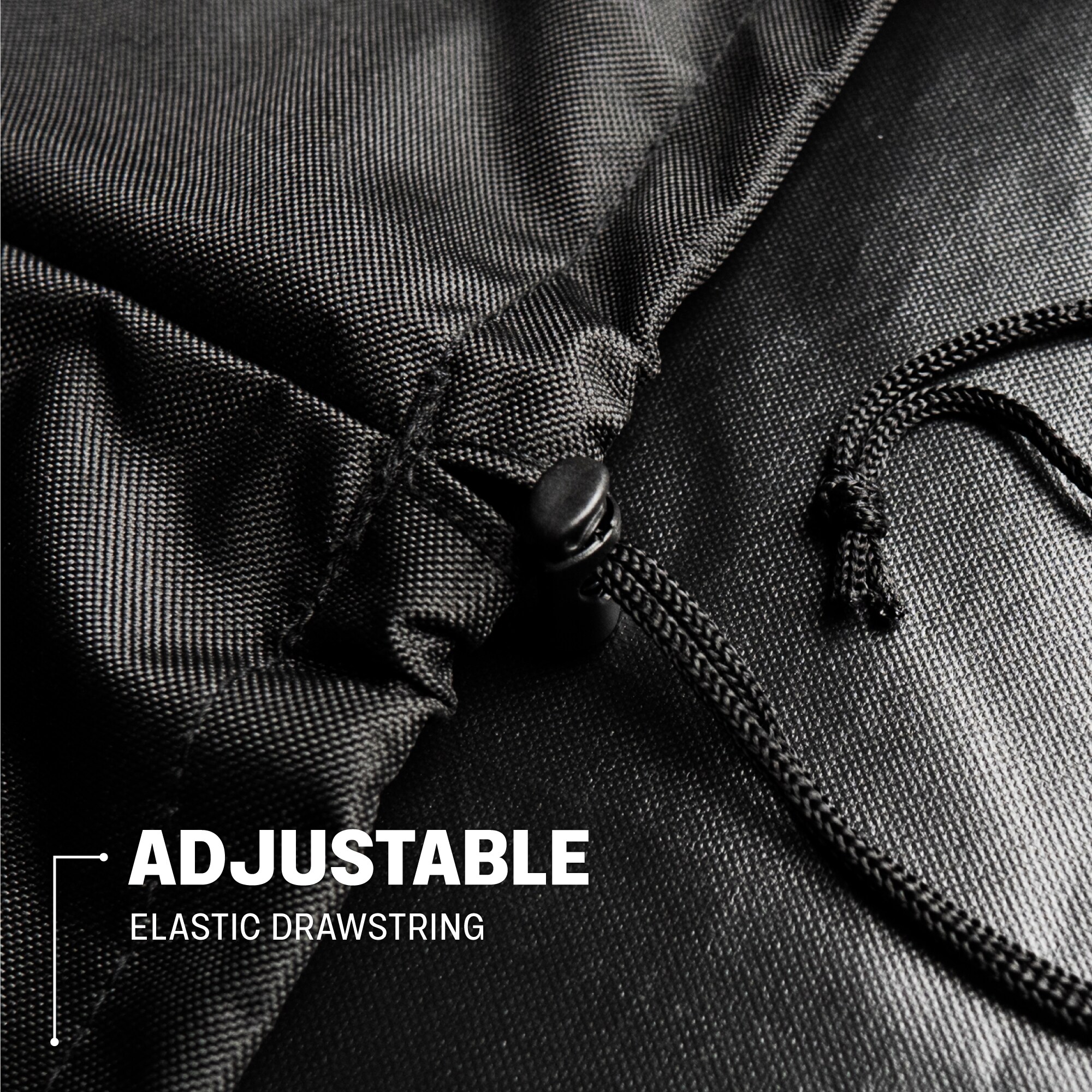 TYTUS TYT-ACC-TBC Grill-Covers - View #8