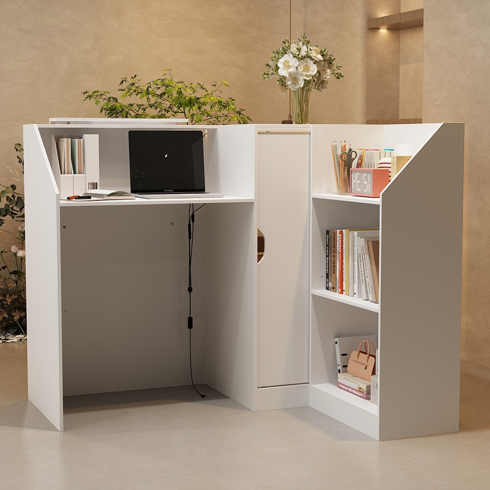 Homsee V-KF020512-01 desks - View #3