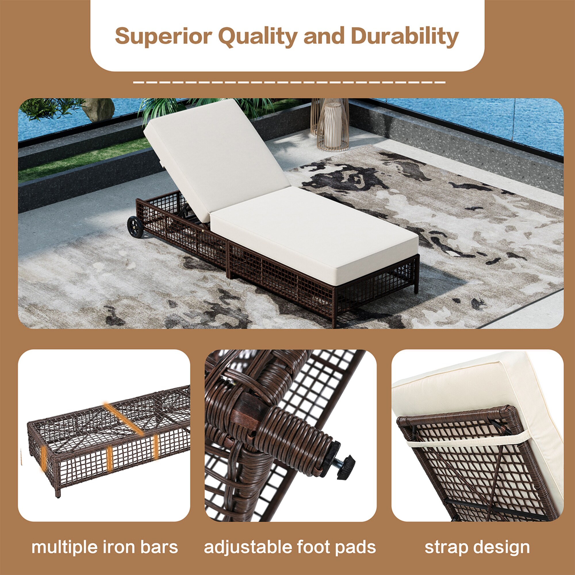 SINOFURN SYB840009BK Patio-Chairs - View #13
