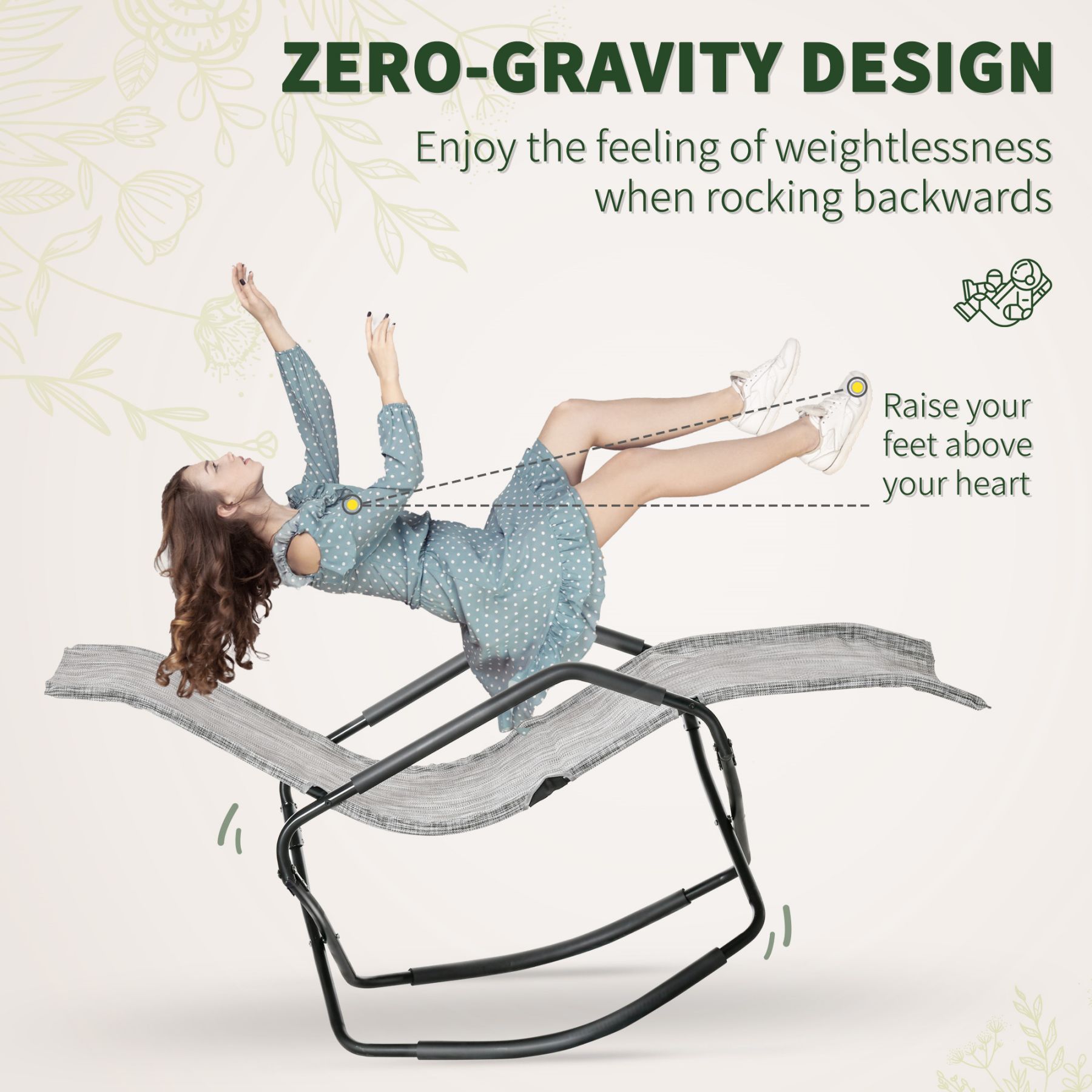 Maocao Hoom BH01076 Patio-Chairs - View #5