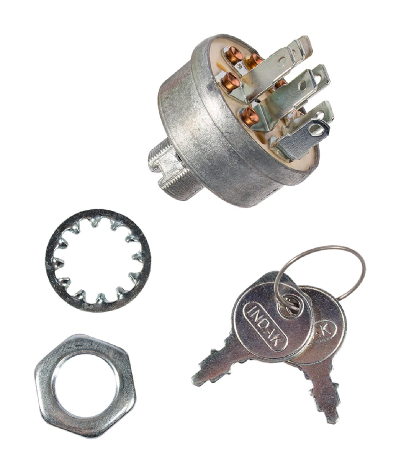 MaxPower 334013B Small-Engine-Replace-Parts - View #2