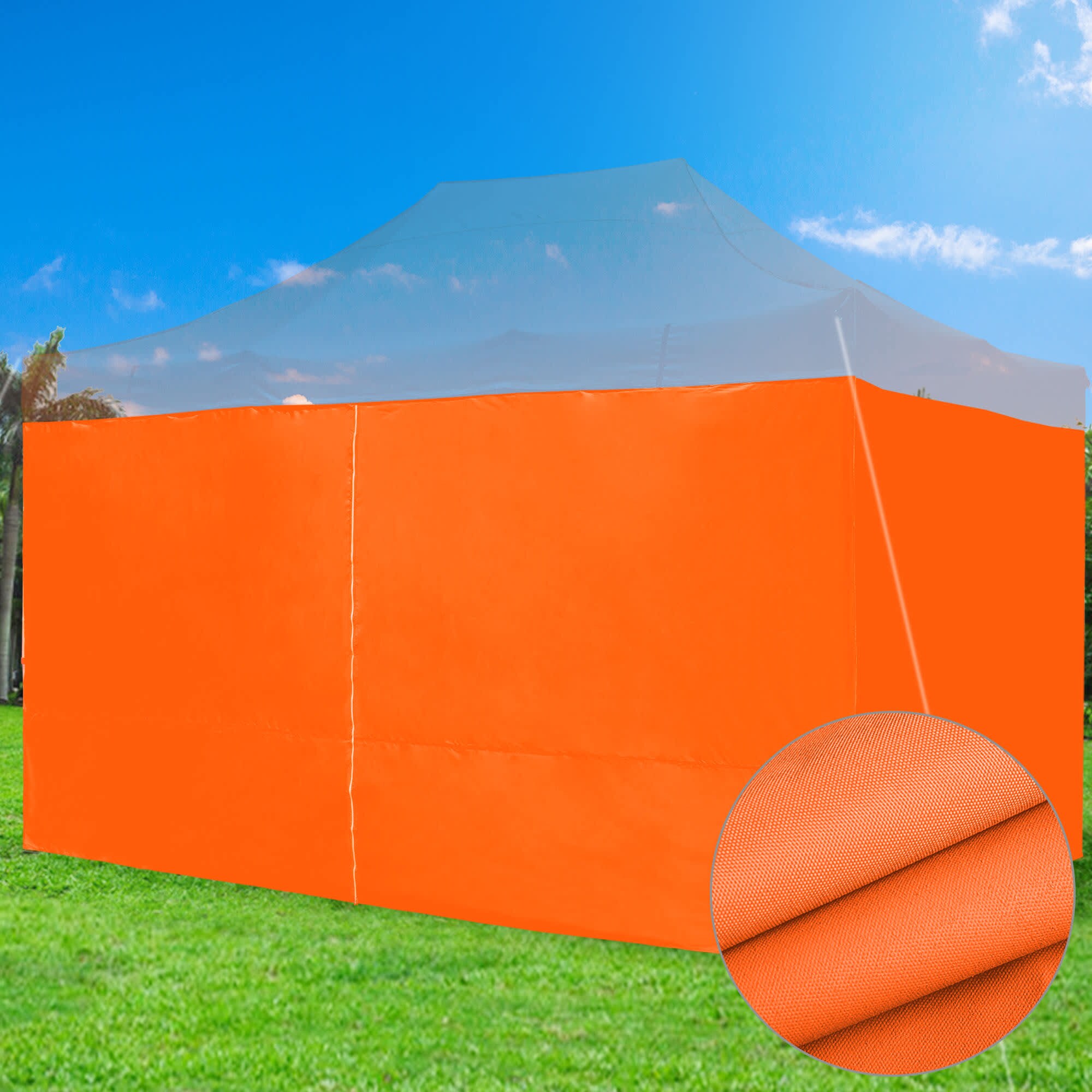 Yescom 07CSWSET003-15-13-LO Canopy-Parts-Acc - View #4