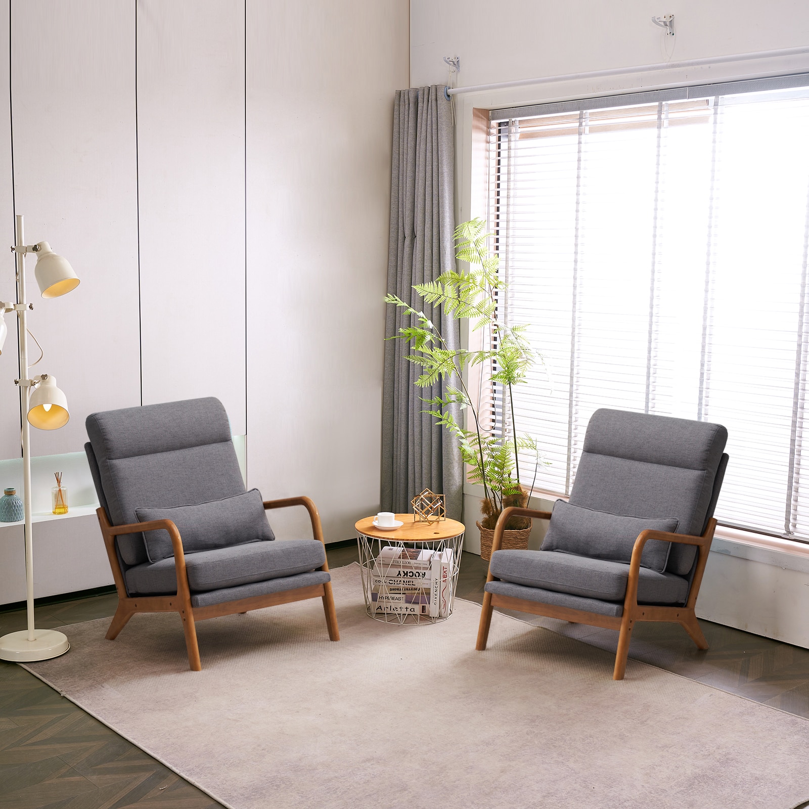 Winado LO1G52001925 chairs - View #7