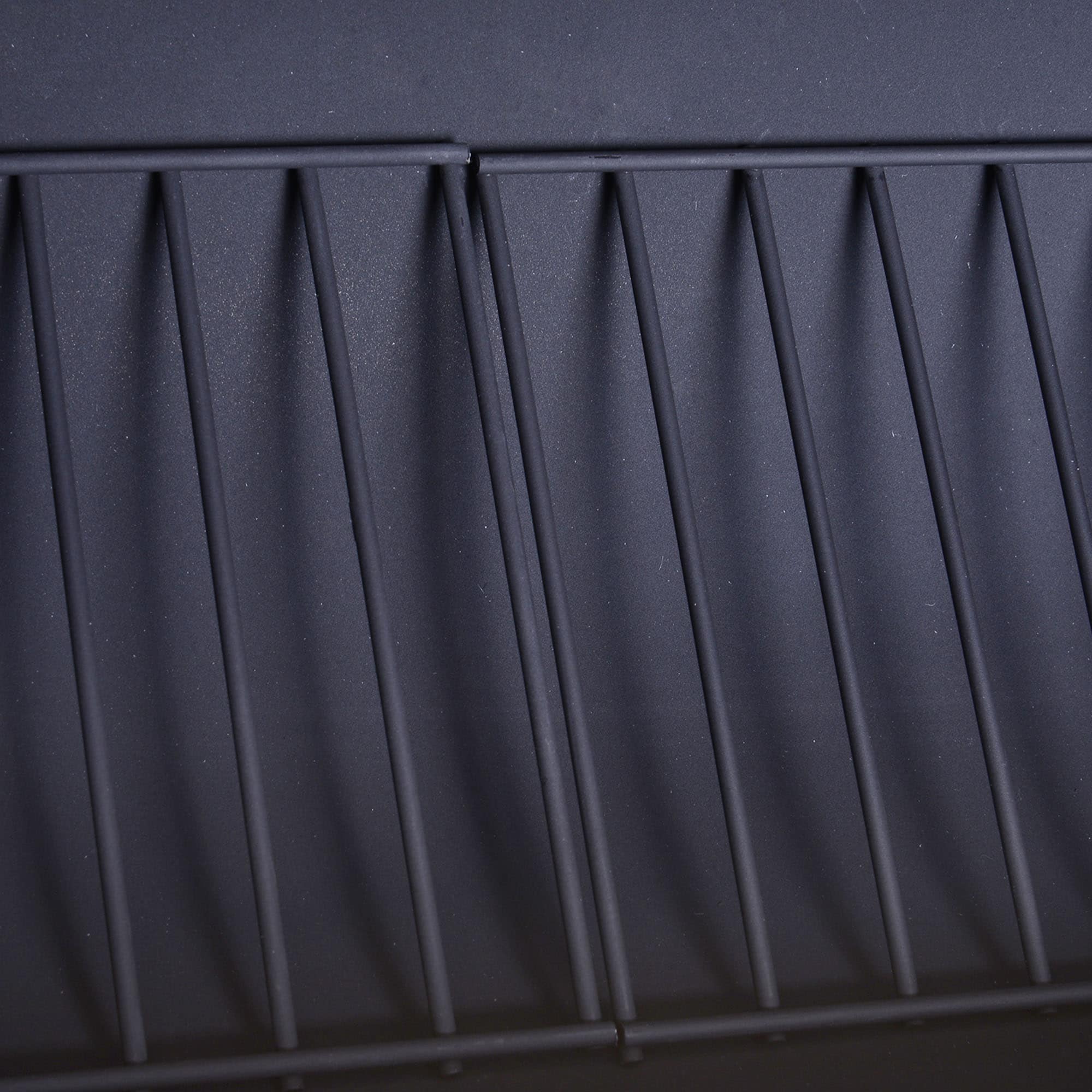 Blisstyle CG5 Charcoal-Grills - View #8