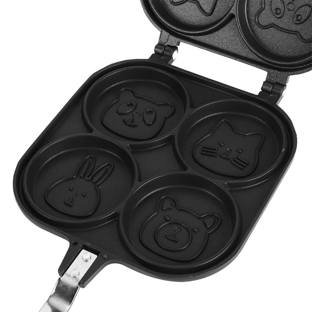DHMHD LDH0819X443 Cooking-Pans-Skillets - View #5