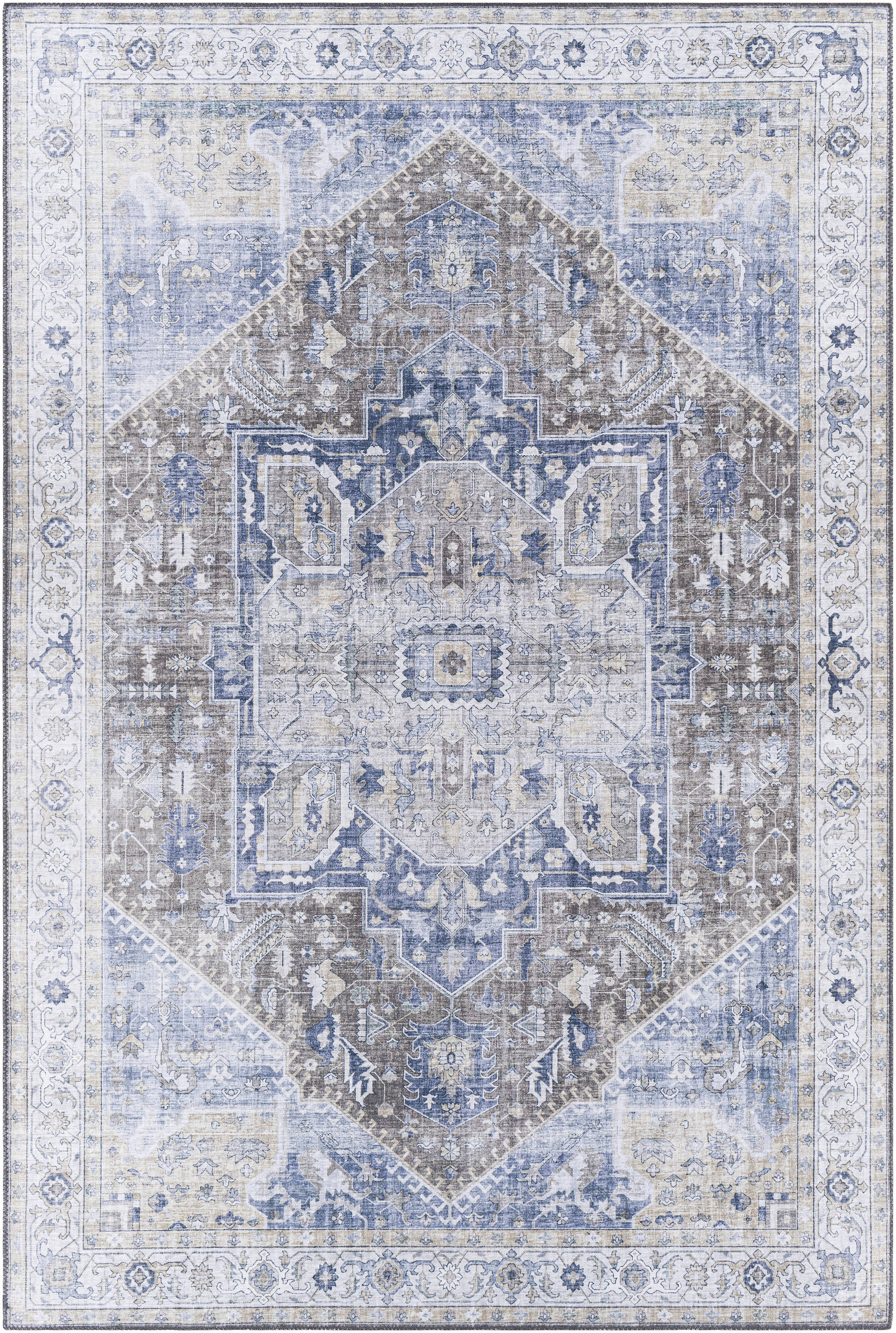 Surya IRS2327-3656 rugs - View #2