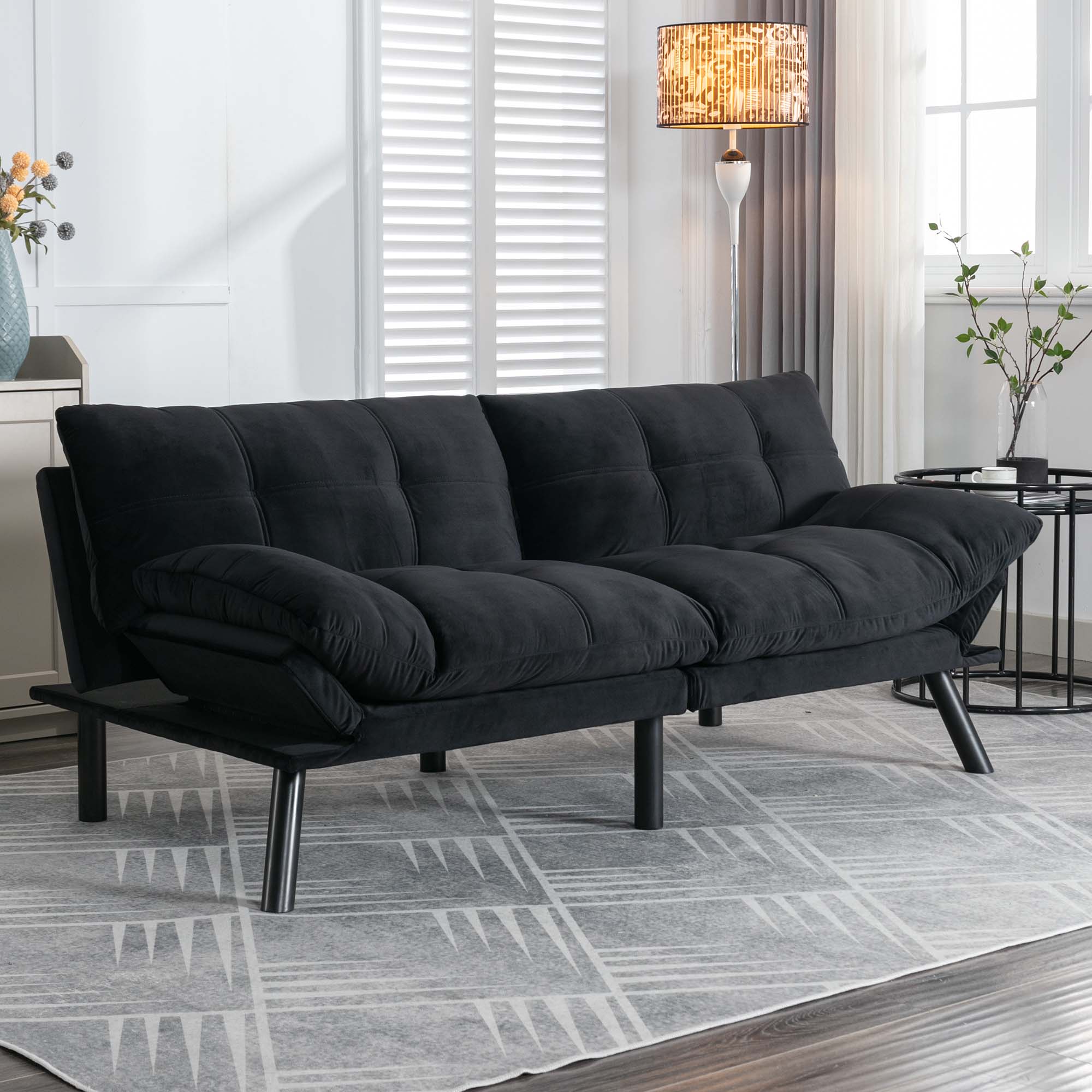 Sunrinx MG11-LR-04 futons - View #2