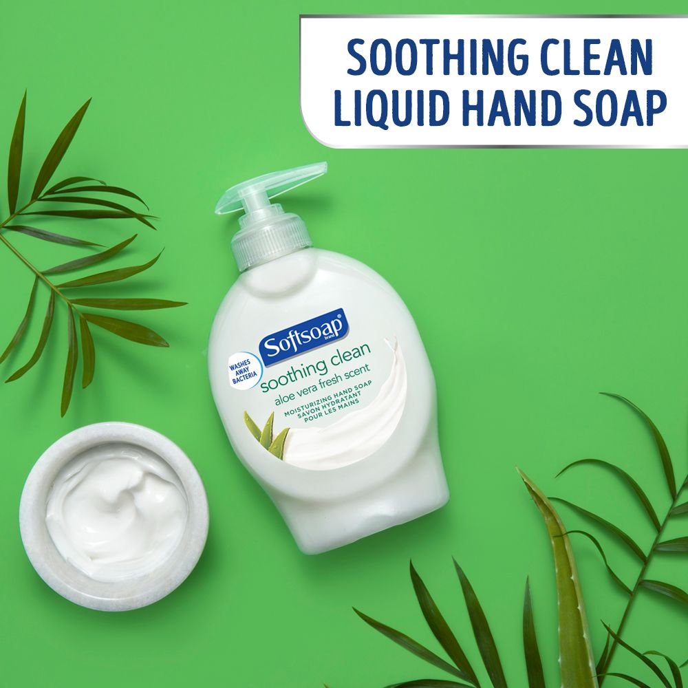 Softsoap US04968A Hand-Soap-And-Sanitizers - View #5