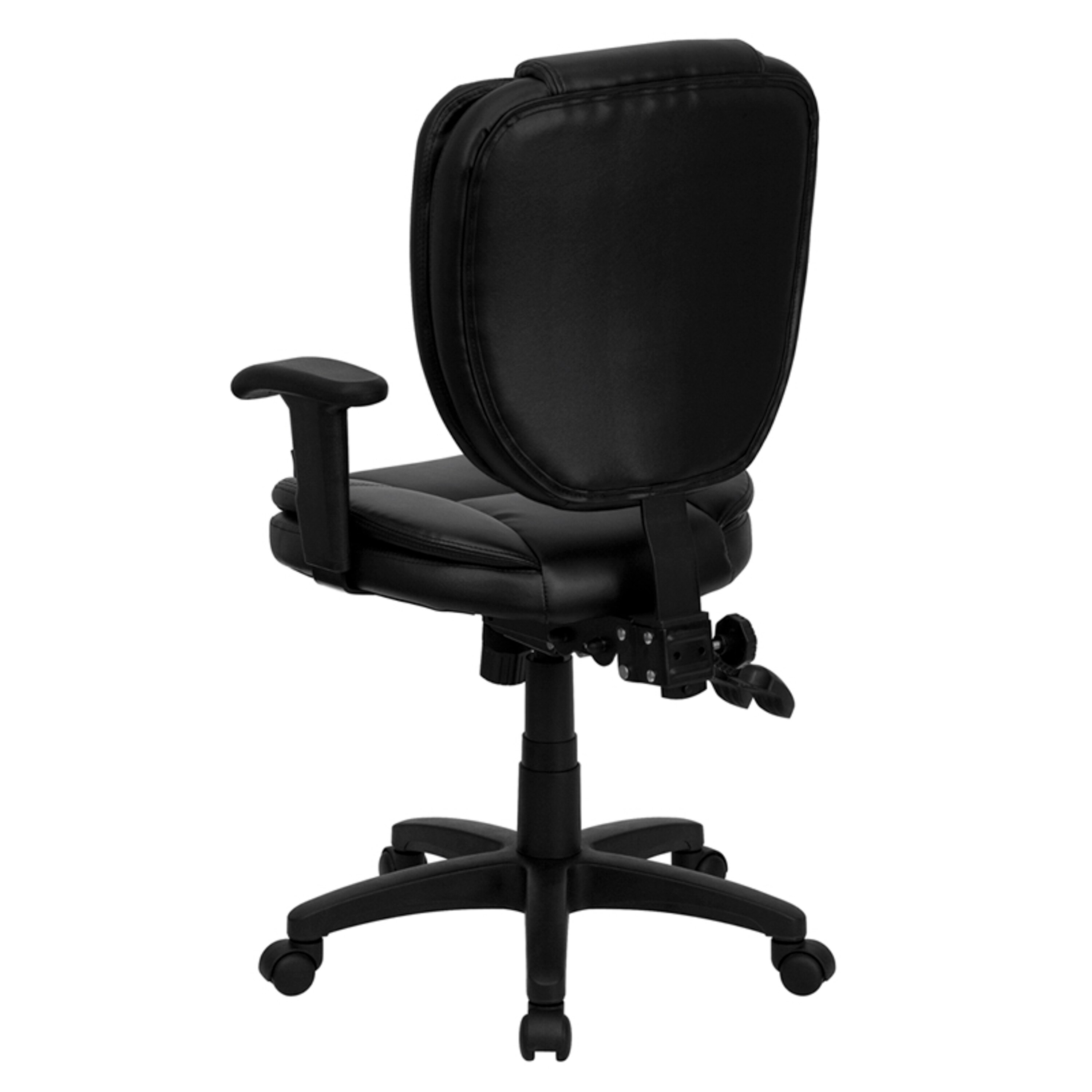 Flash Furniture 812581017854 Office-Chairs - View #6