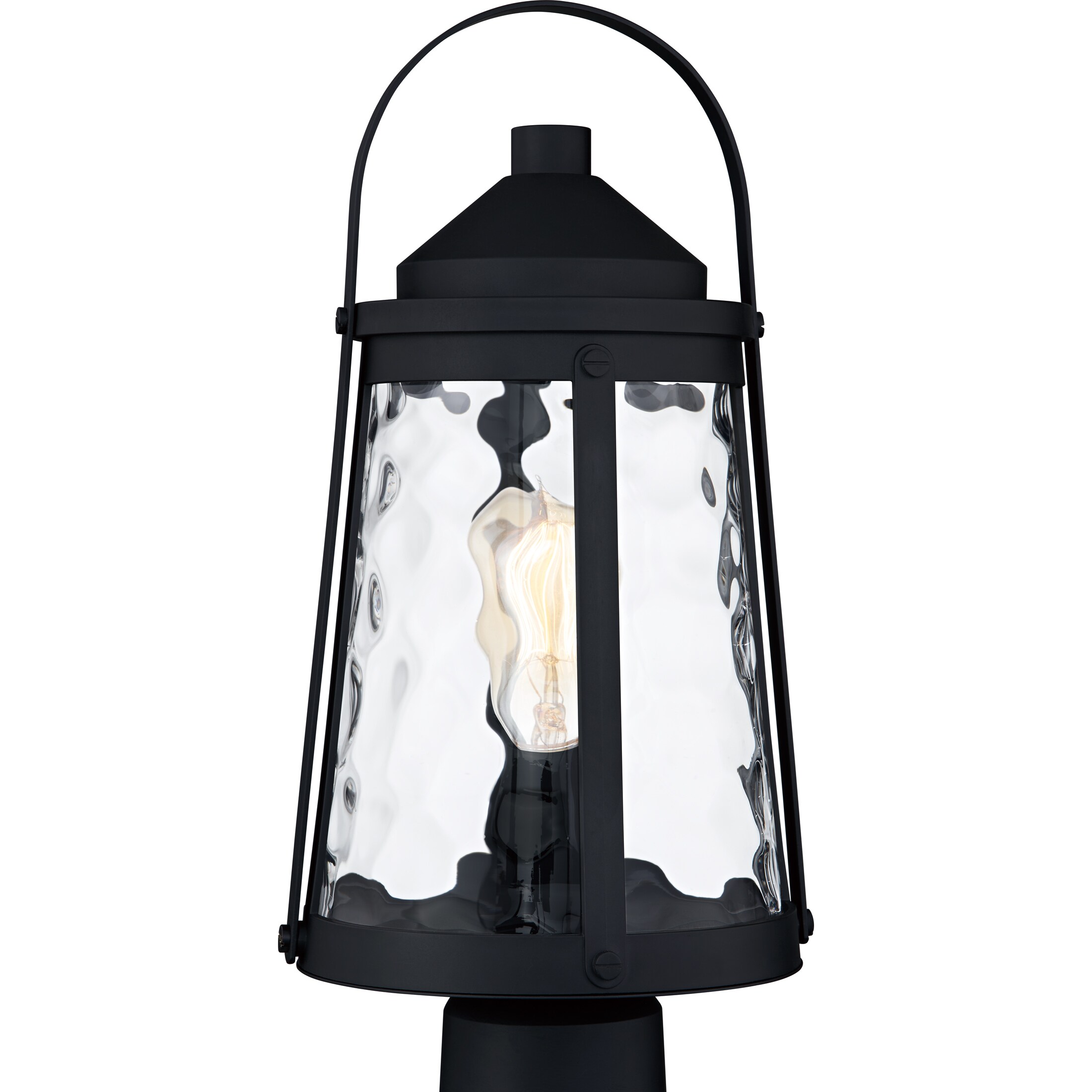 Quoizel LWS5893F Post-Lights - View #5