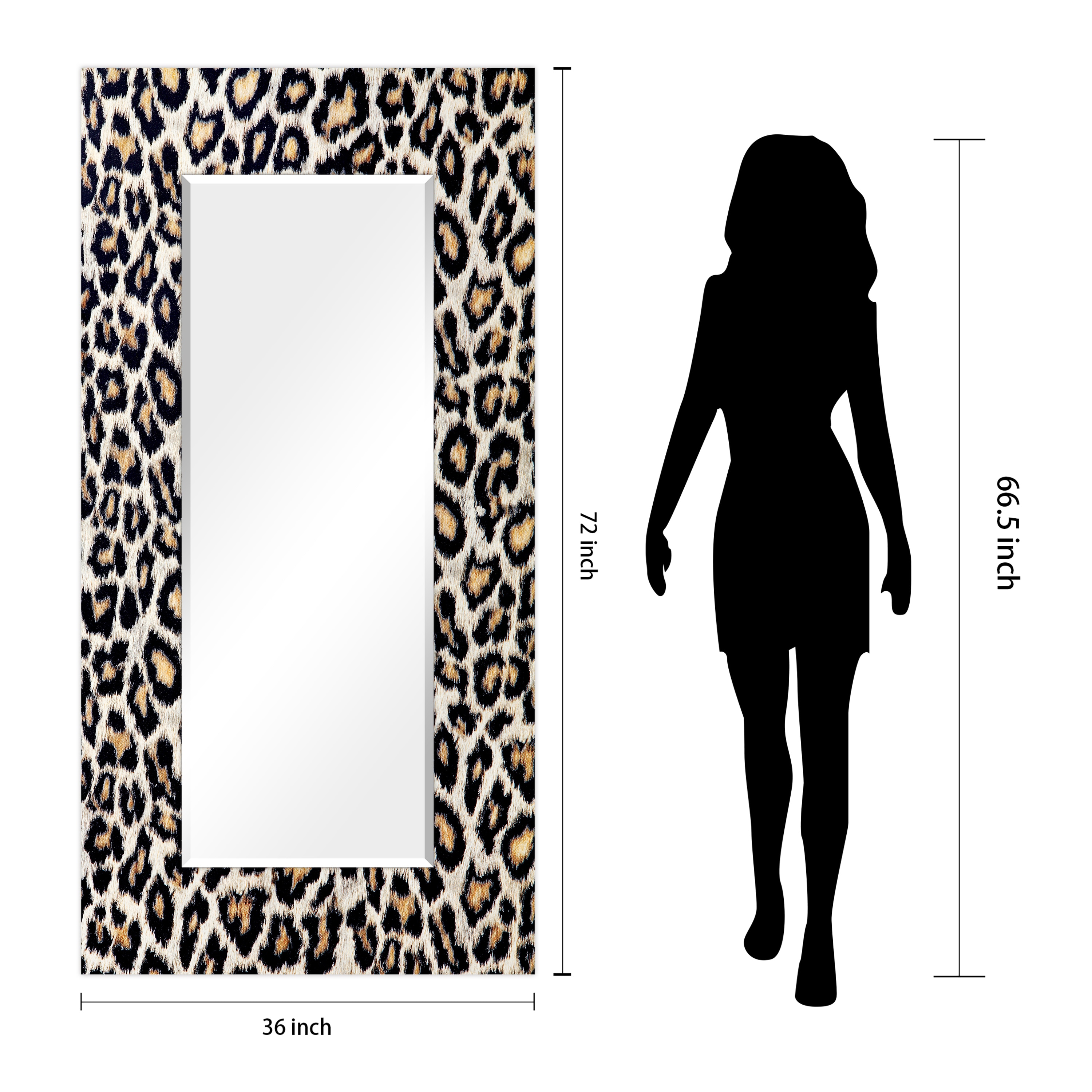 Empire Art Direct TAM-EAD5343-7236 Decor-Mirrors - View #8