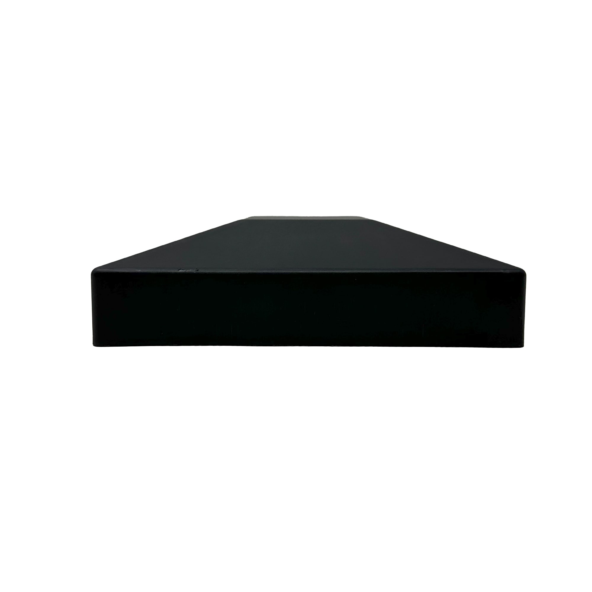 Nuvo Iron PCP29BLK-MP24 Deck-Post-Caps - View #4