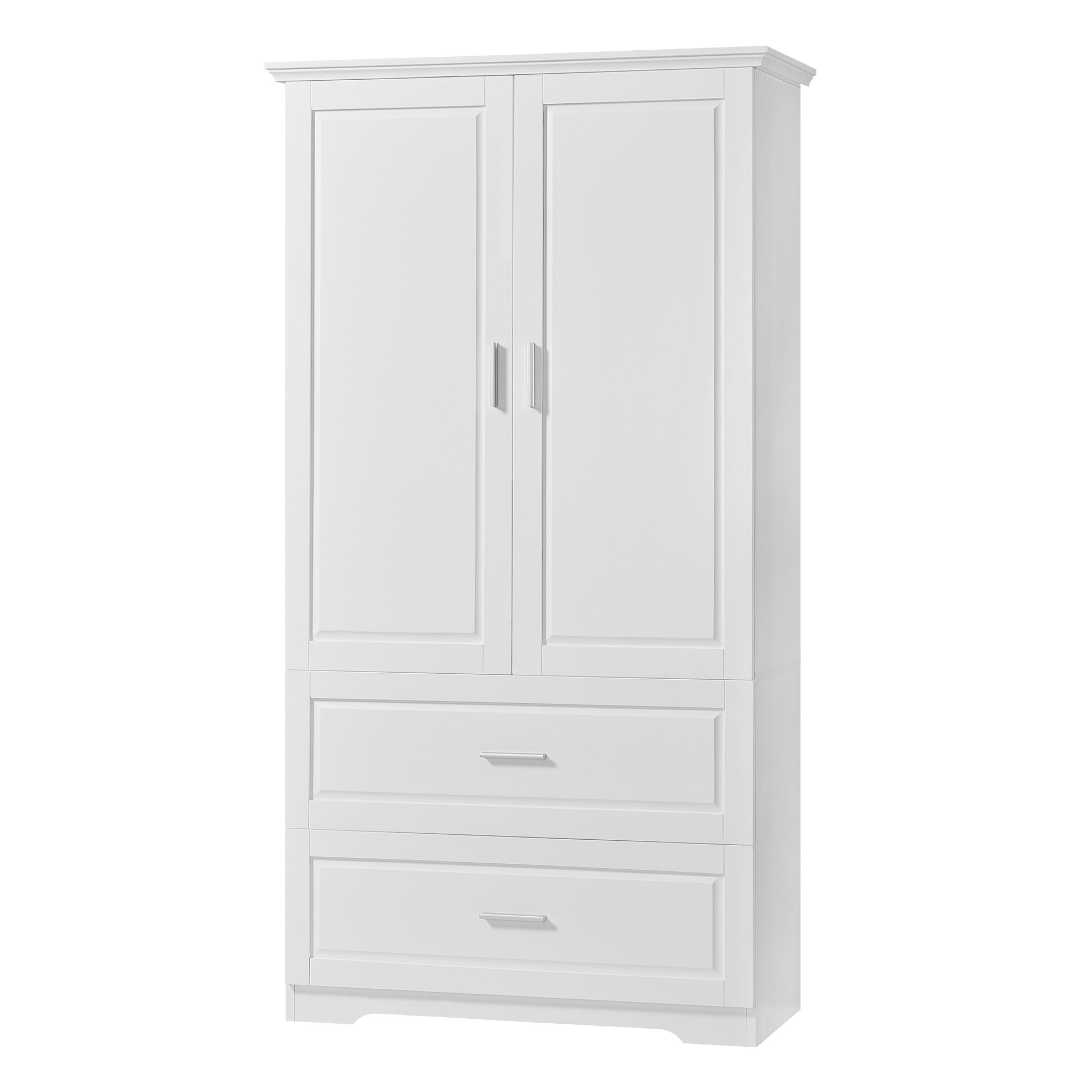 GDFStudio 342107 Bathroom-Wall-Cabinets - View #20