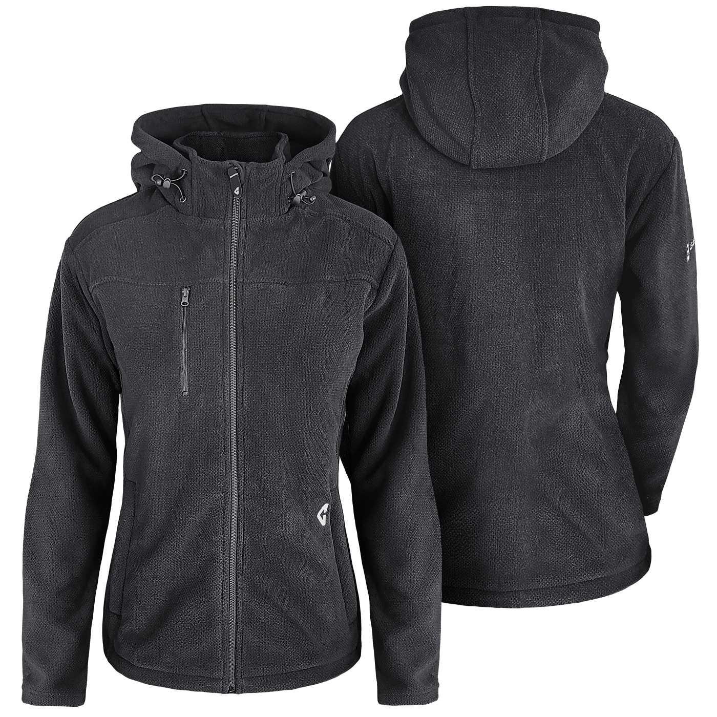 Gerbing GER-TFJKT-7V-W-G-M Jackets-Coats - View #4