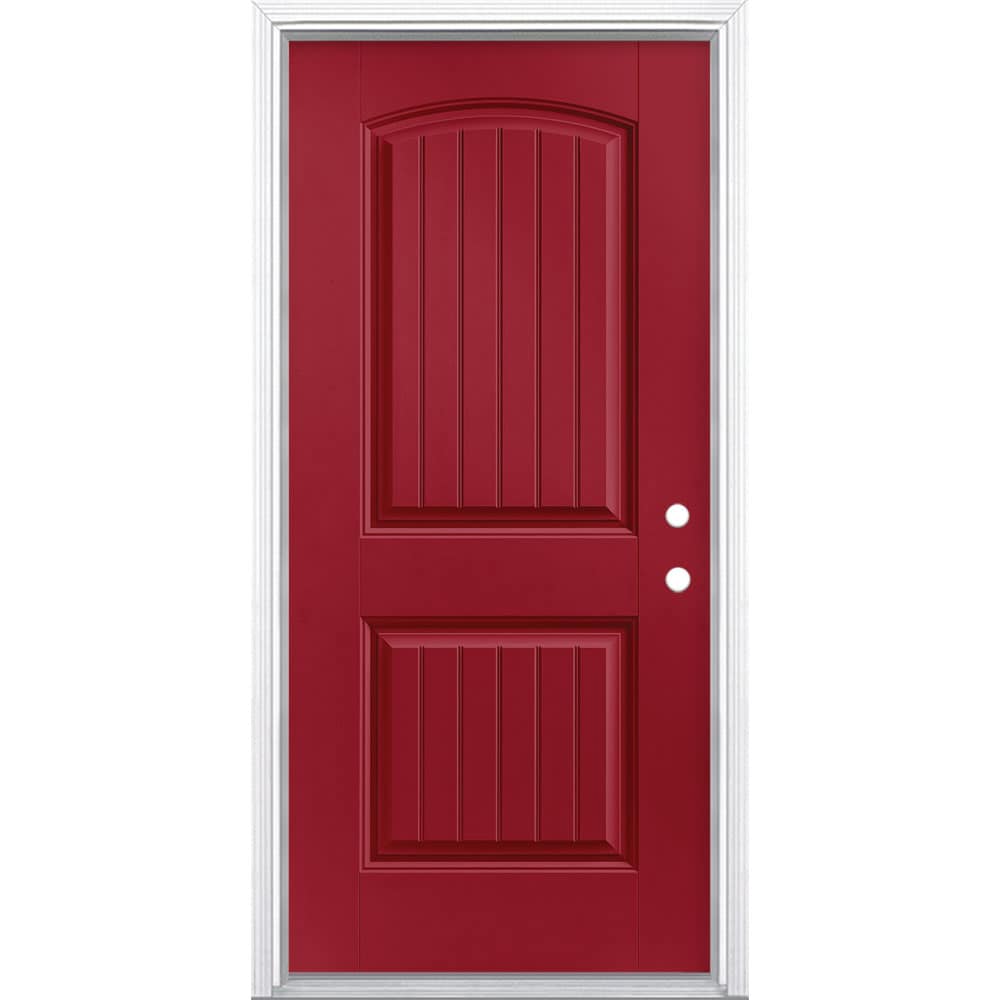 Masonite 1218281 Entry-Doors - View #2