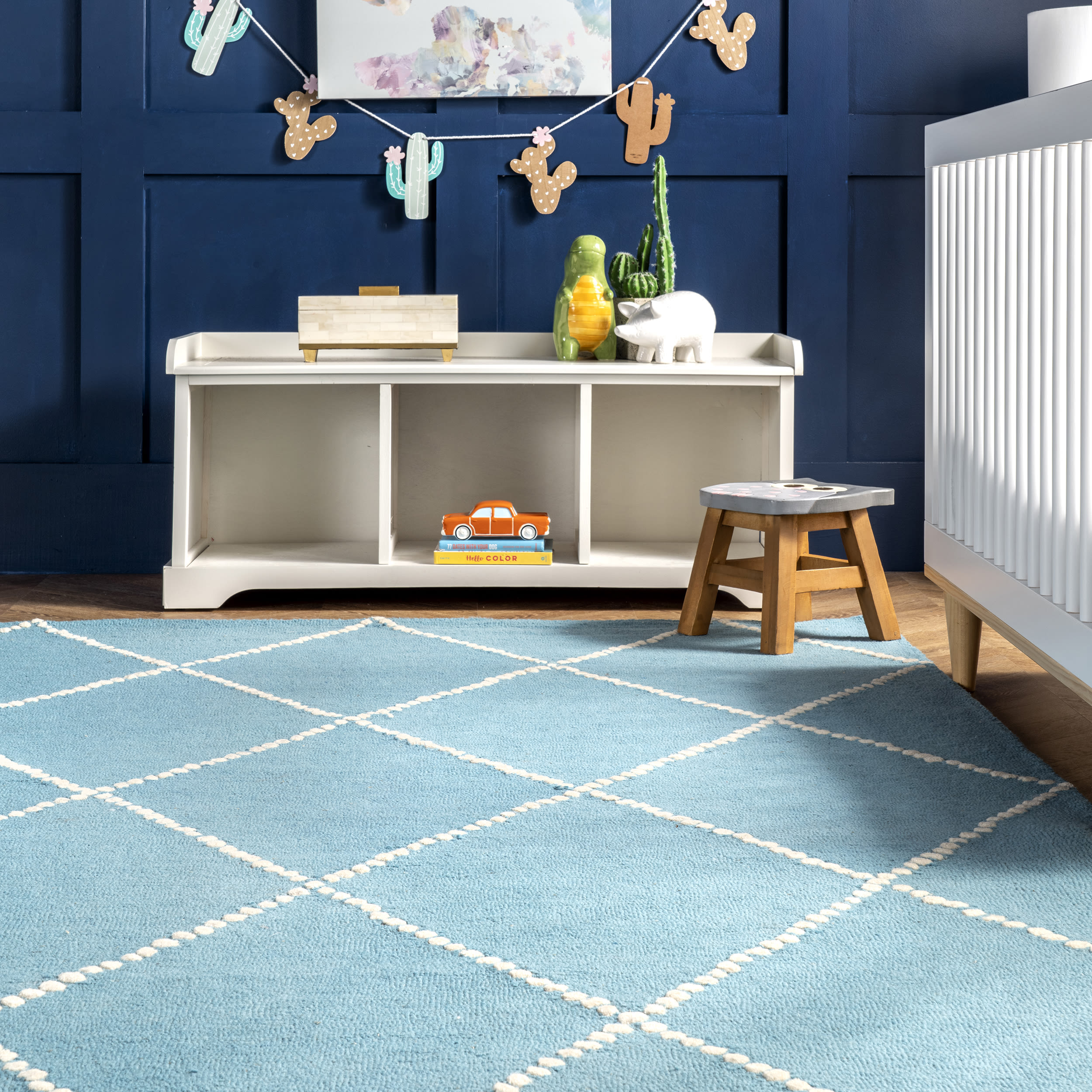 nuLOOM MTVS176G-609 rugs - View #7
