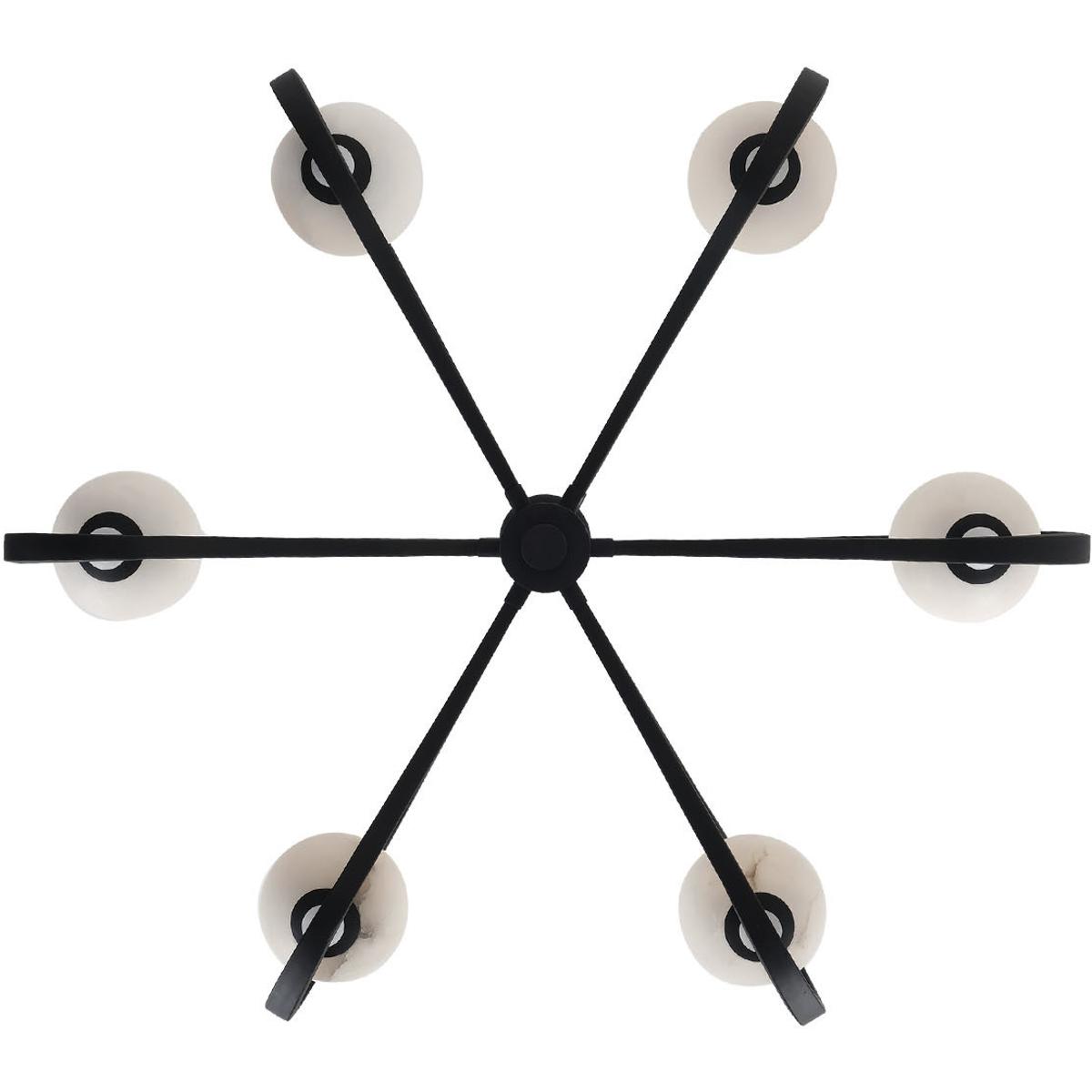 Kalco Lighting 521856MB Pendant-Lights - View #3